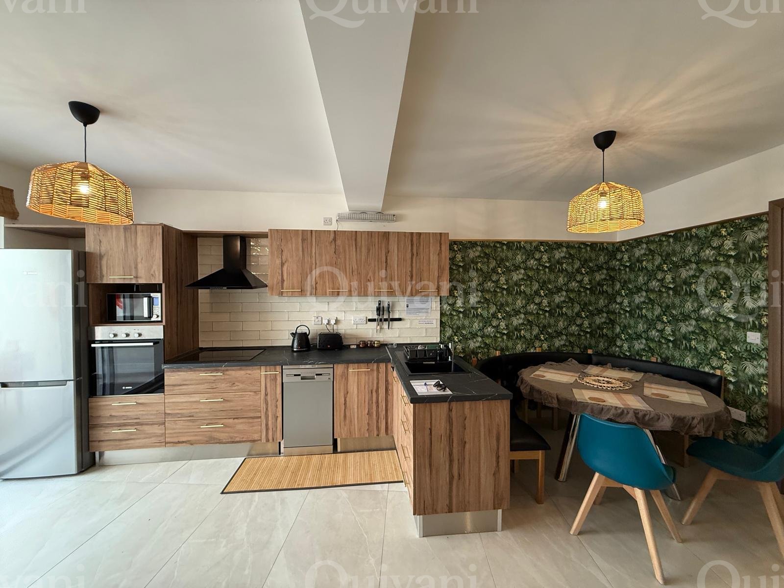 Nadur Furnished Maisonette