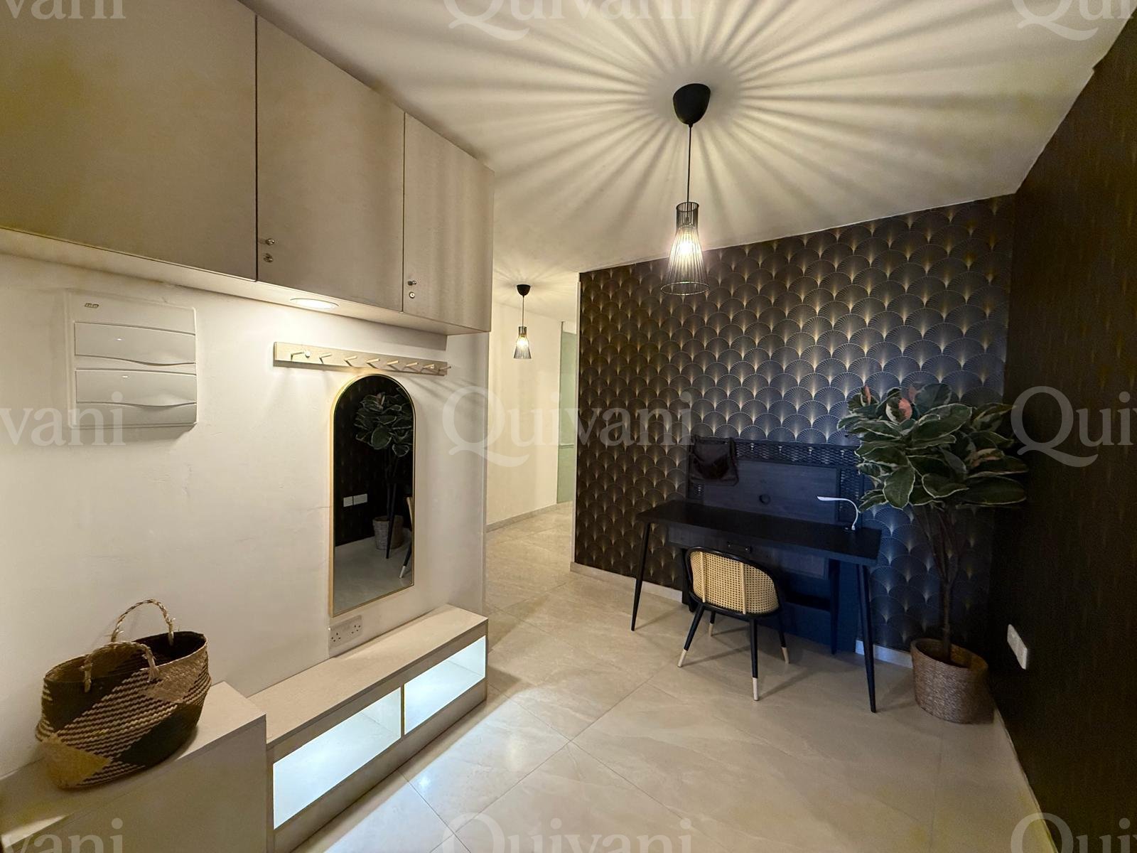 Nadur Furnished Maisonette
