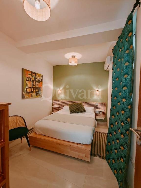 Nadur Furnished Maisonette
