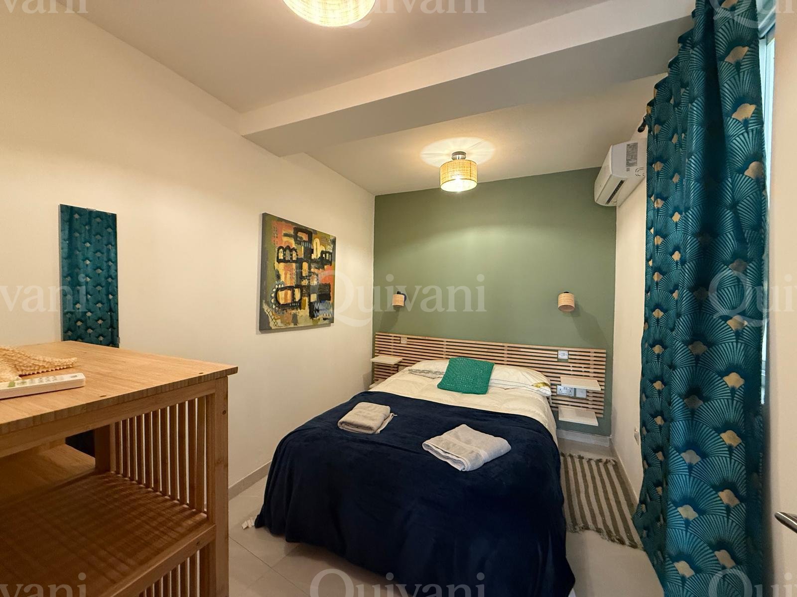 Nadur Furnished Maisonette