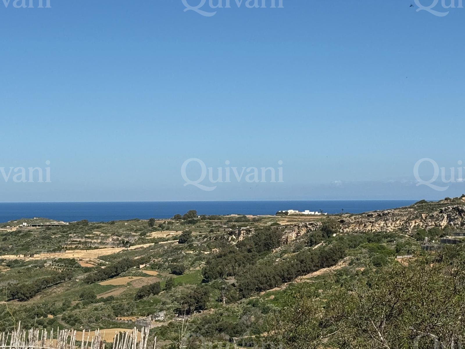 Nadur Furnished Maisonette