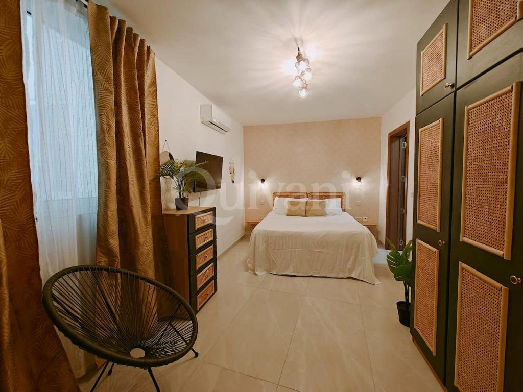 Nadur Furnished Maisonette