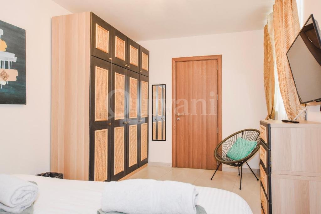 Nadur Furnished Maisonette
