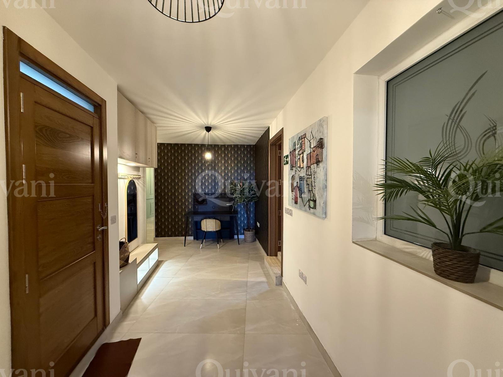 Nadur Furnished Maisonette