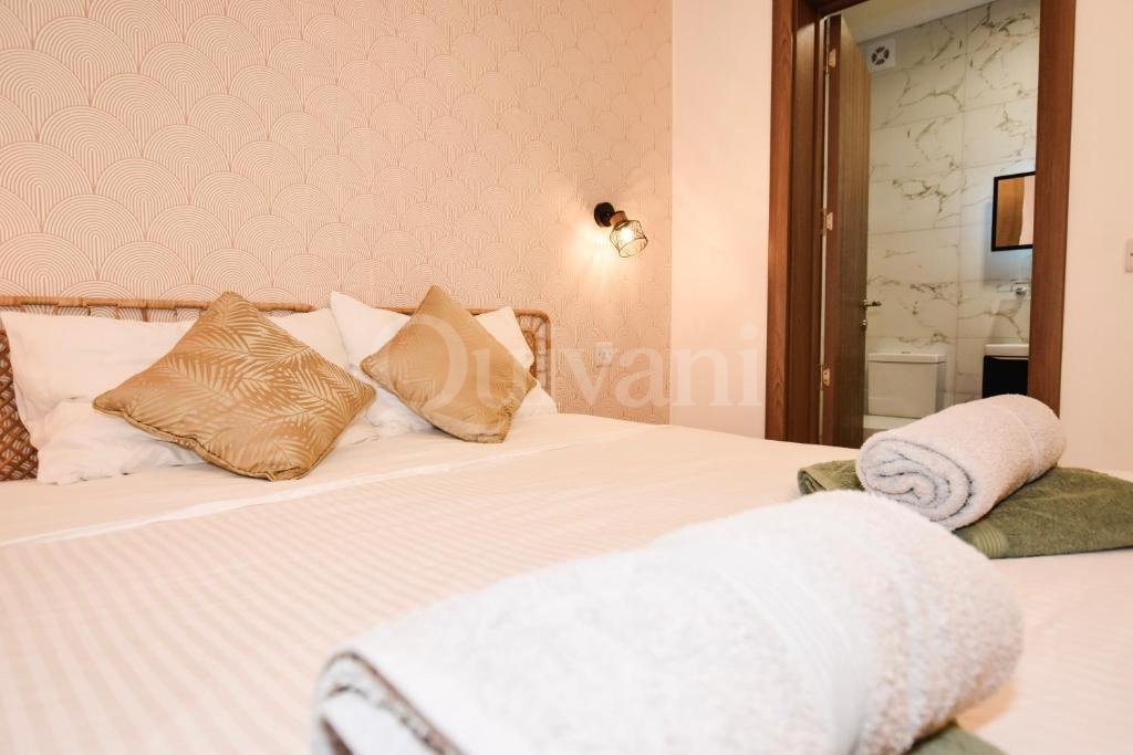 Nadur Furnished Maisonette
