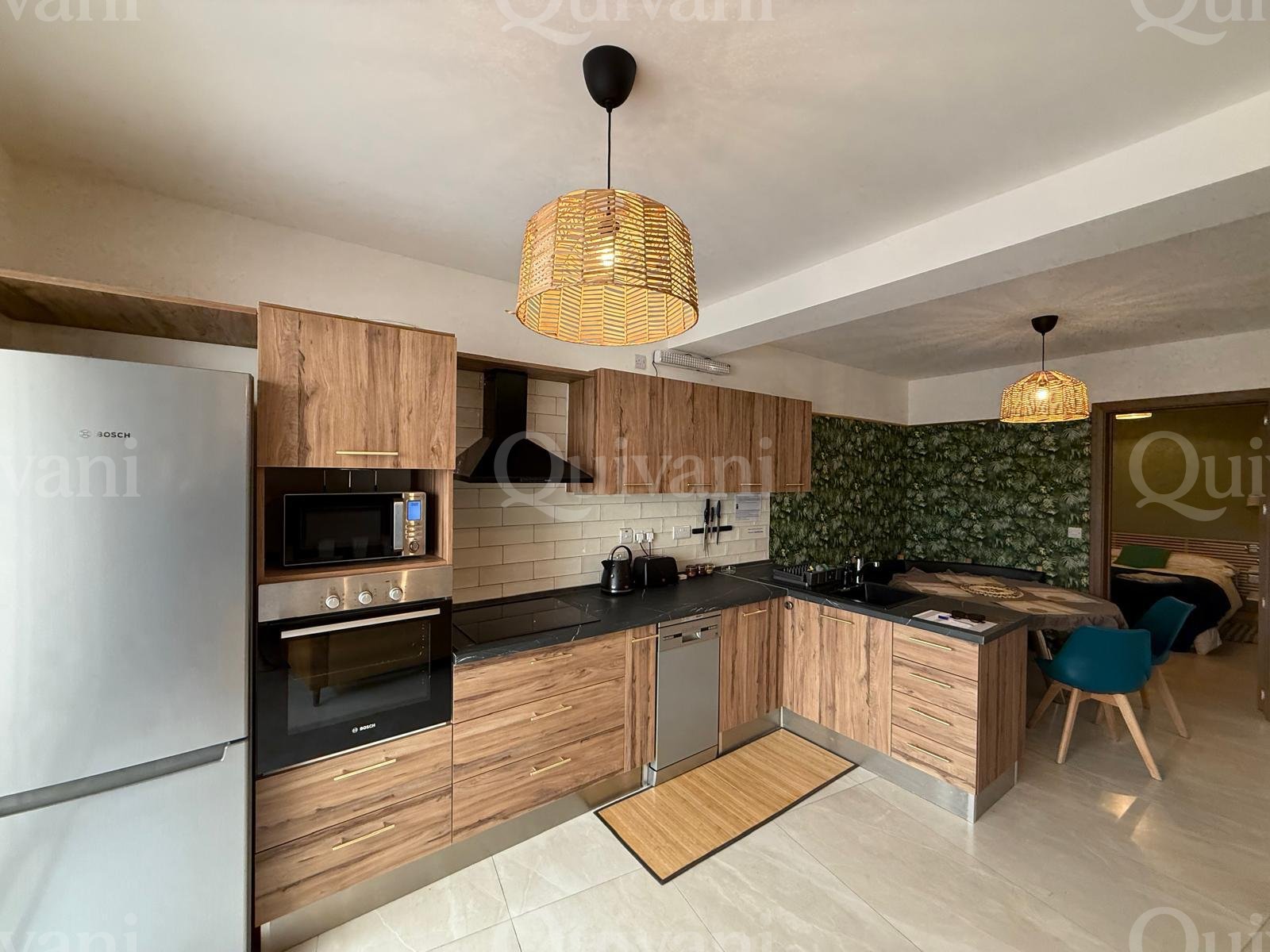 Nadur Furnished Maisonette