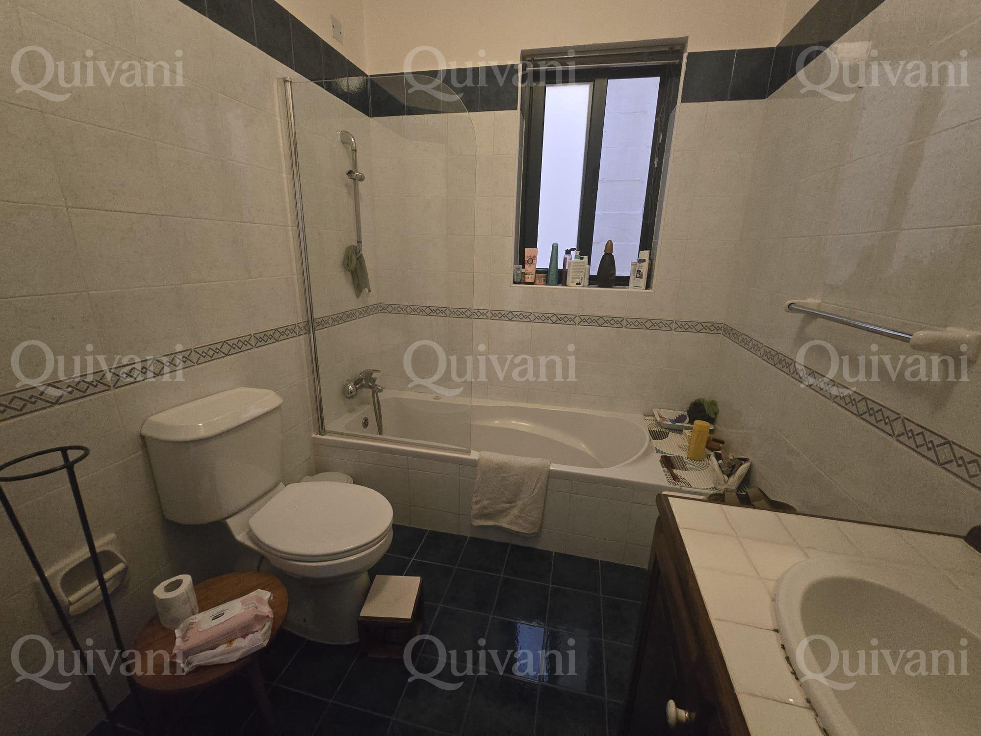 Santa Lucija (Gozo) Furnished Apartment