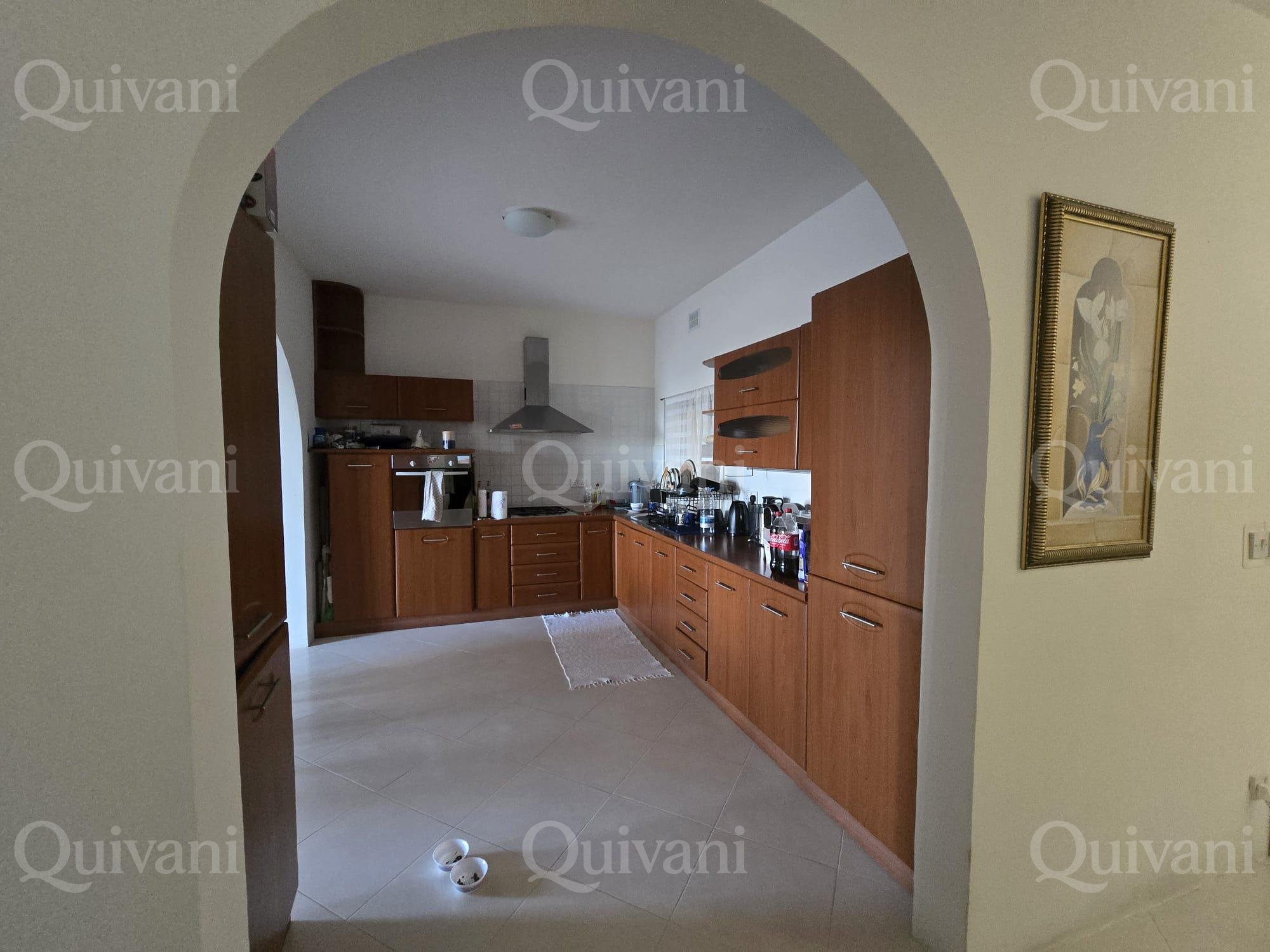 Santa Lucija (Gozo) Furnished Apartment