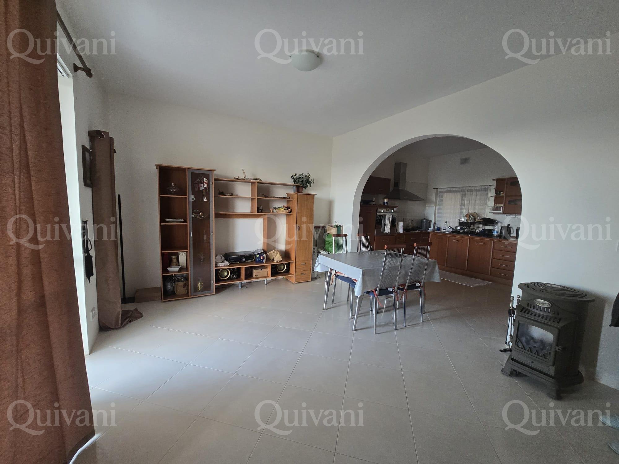 Santa Lucija (Gozo) Furnished Apartment
