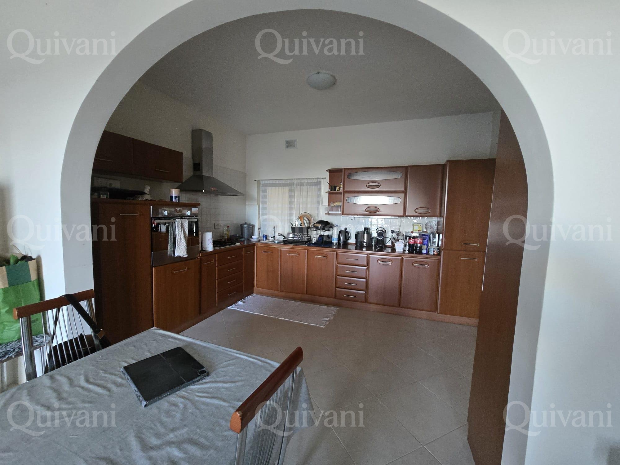 Santa Lucija (Gozo) Furnished Apartment
