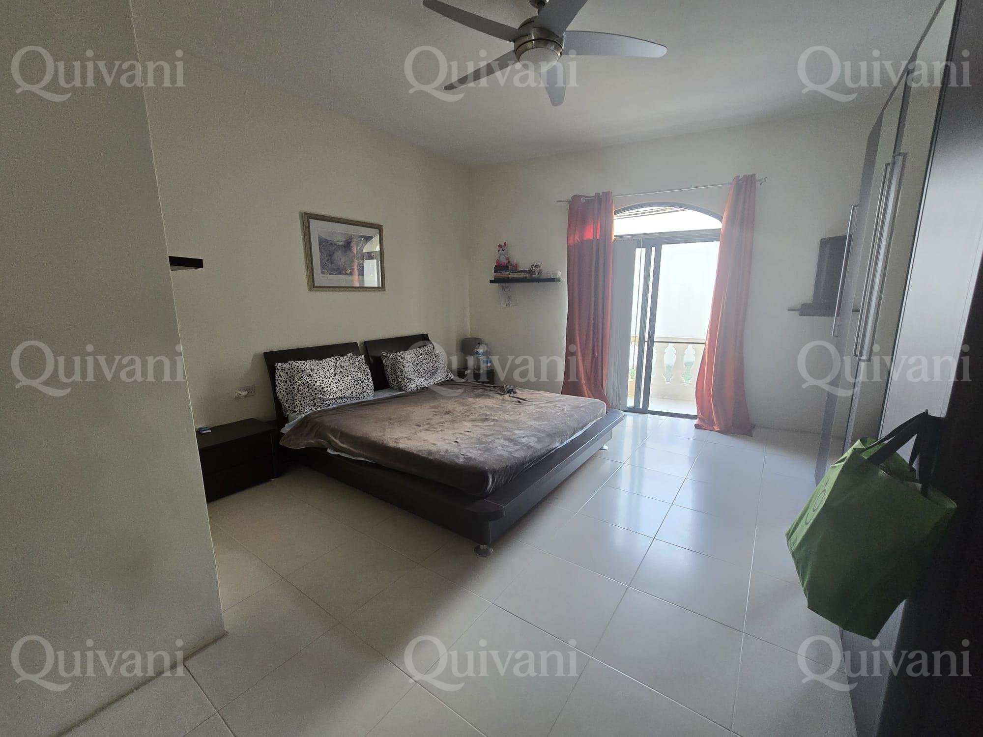 Santa Lucija (Gozo) Furnished Apartment