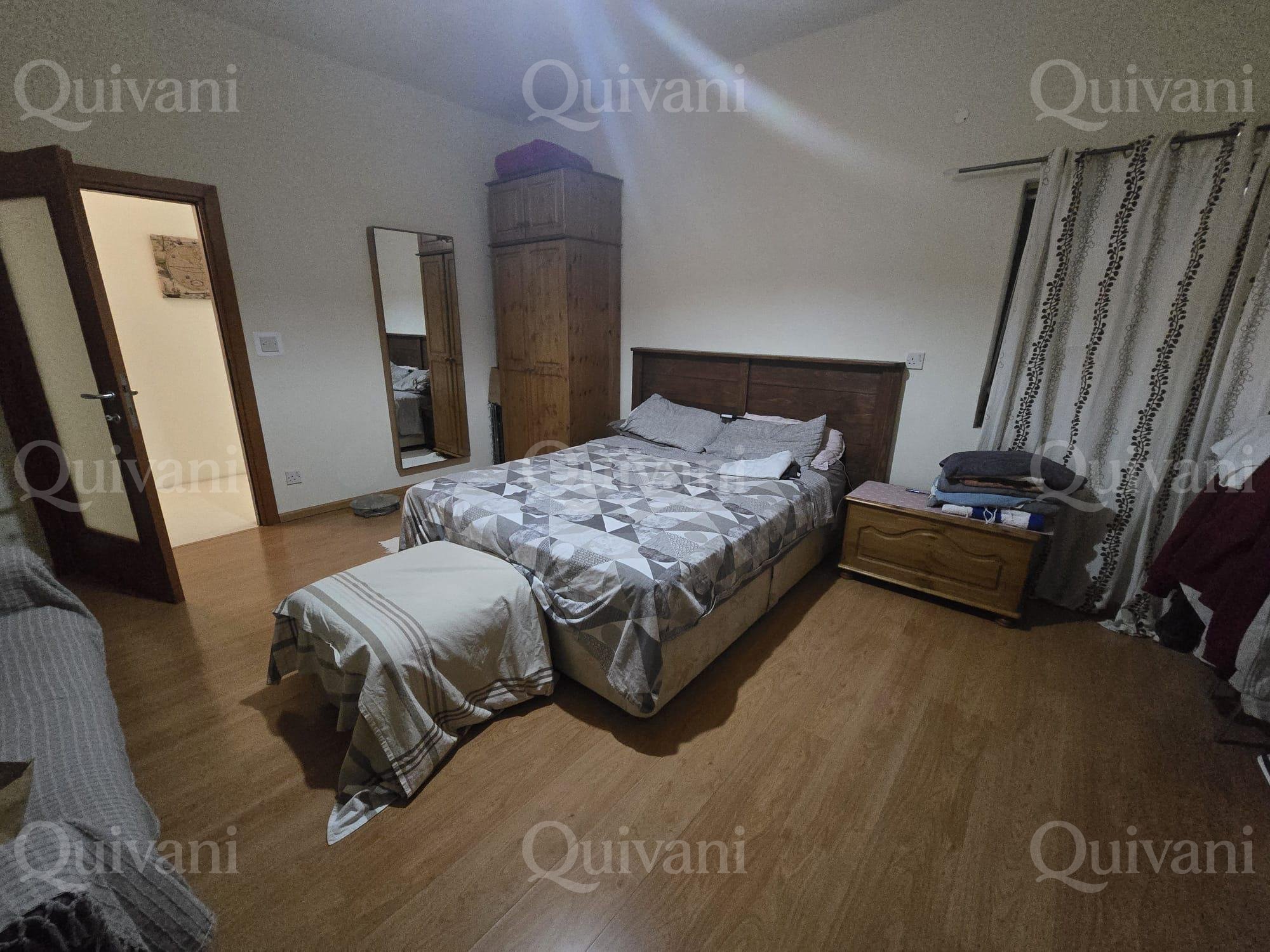 Santa Lucija (Gozo) Furnished Apartment