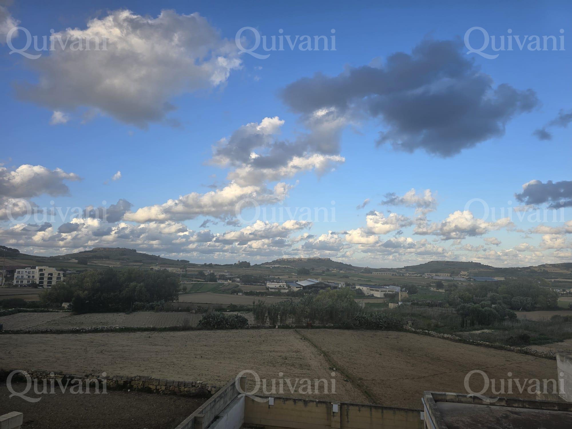 Santa Lucija (Gozo) Furnished Apartment