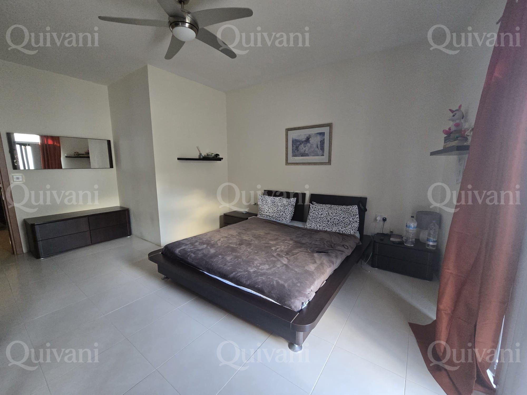 Santa Lucija (Gozo) Furnished Apartment