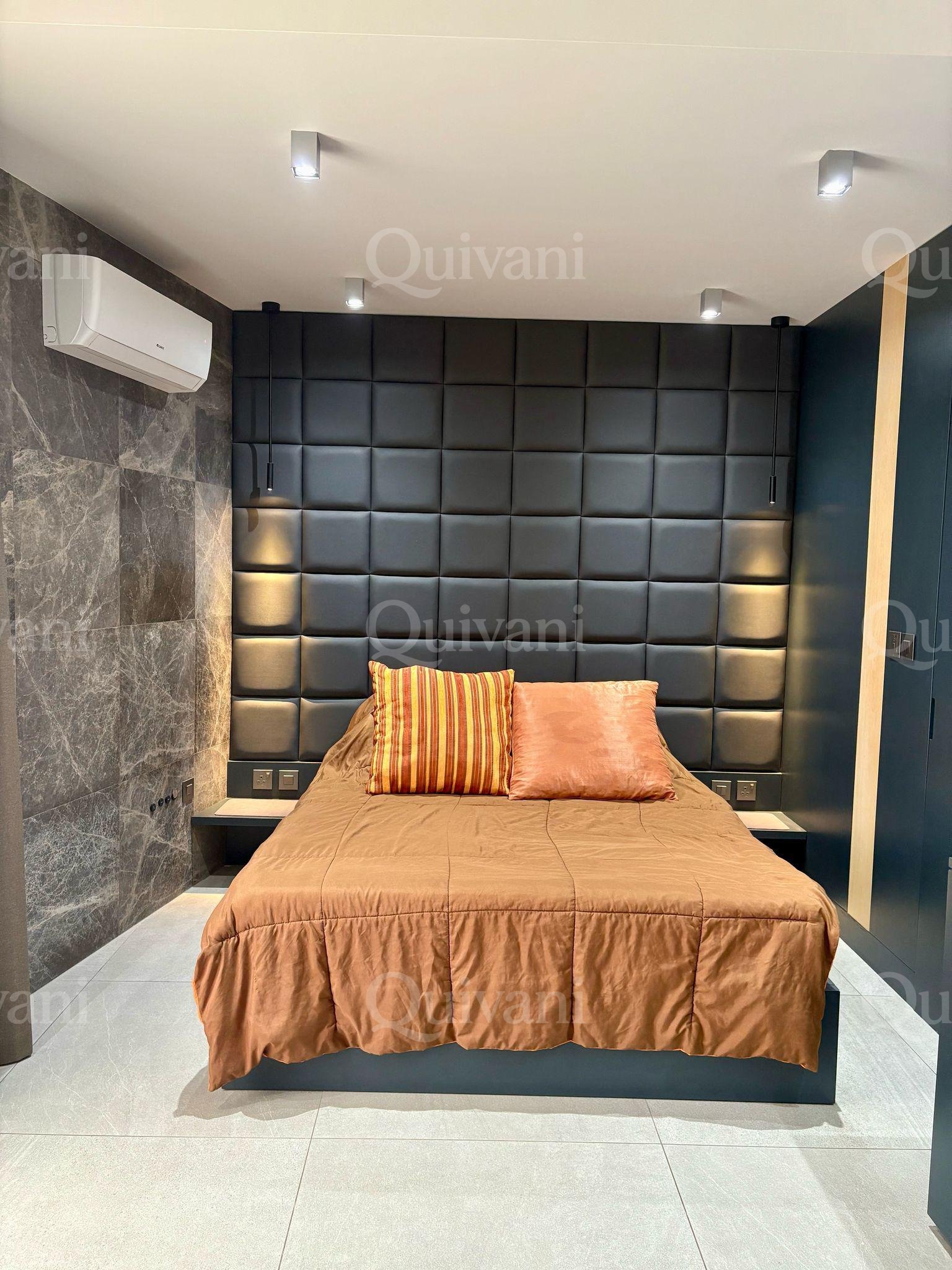 Mosta Furnished Ground Maisonette With Views