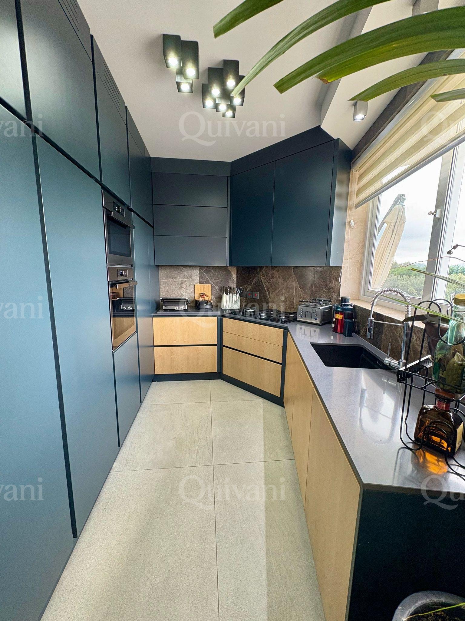 Mosta Furnished Ground Maisonette With Views