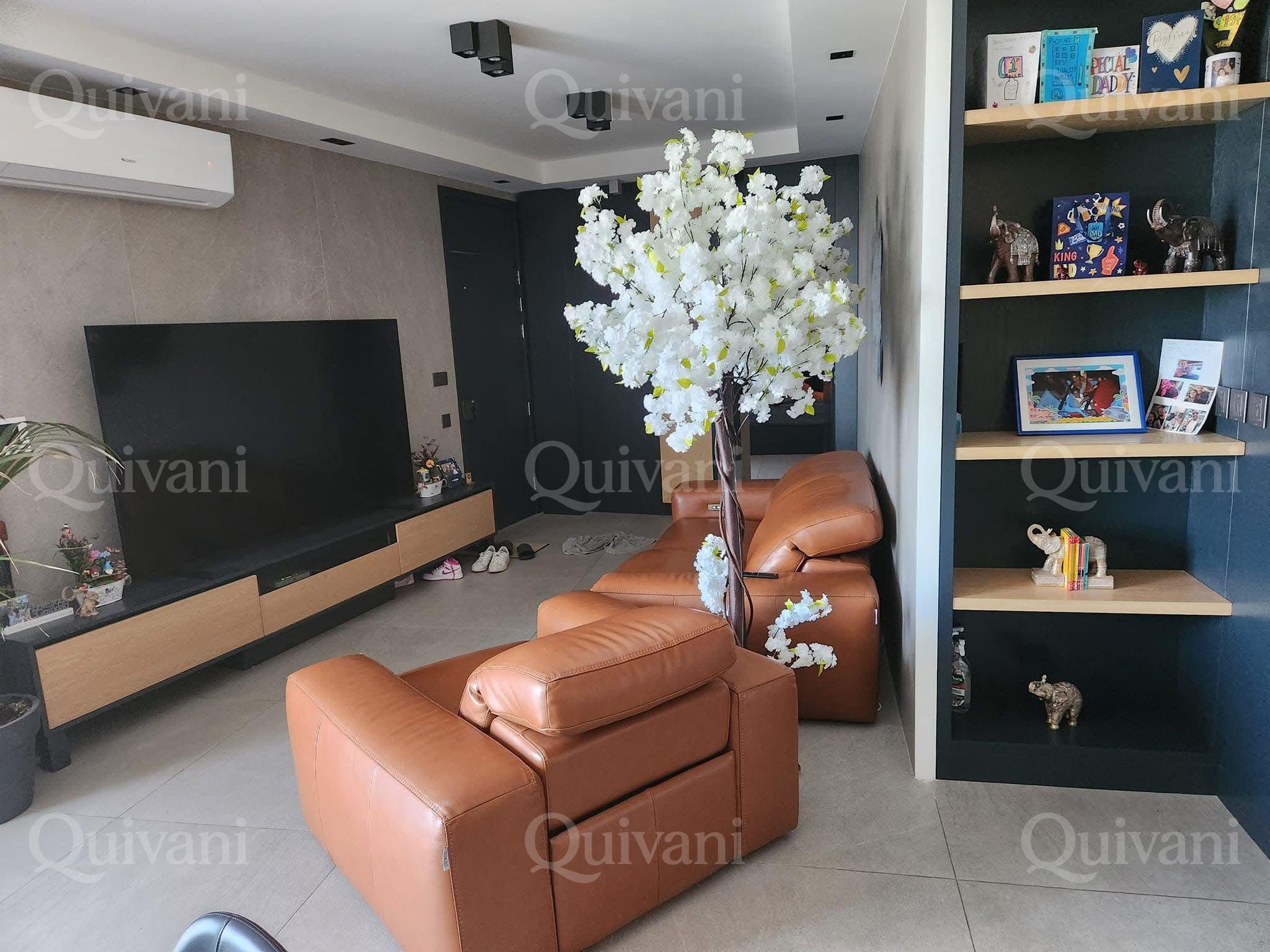 Mosta Furnished Ground Maisonette With Views