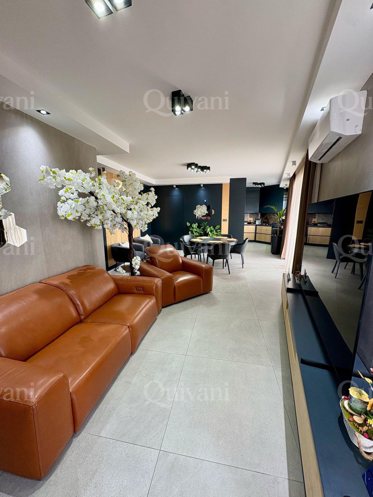 Mosta Furnished Ground Maisonette With Views