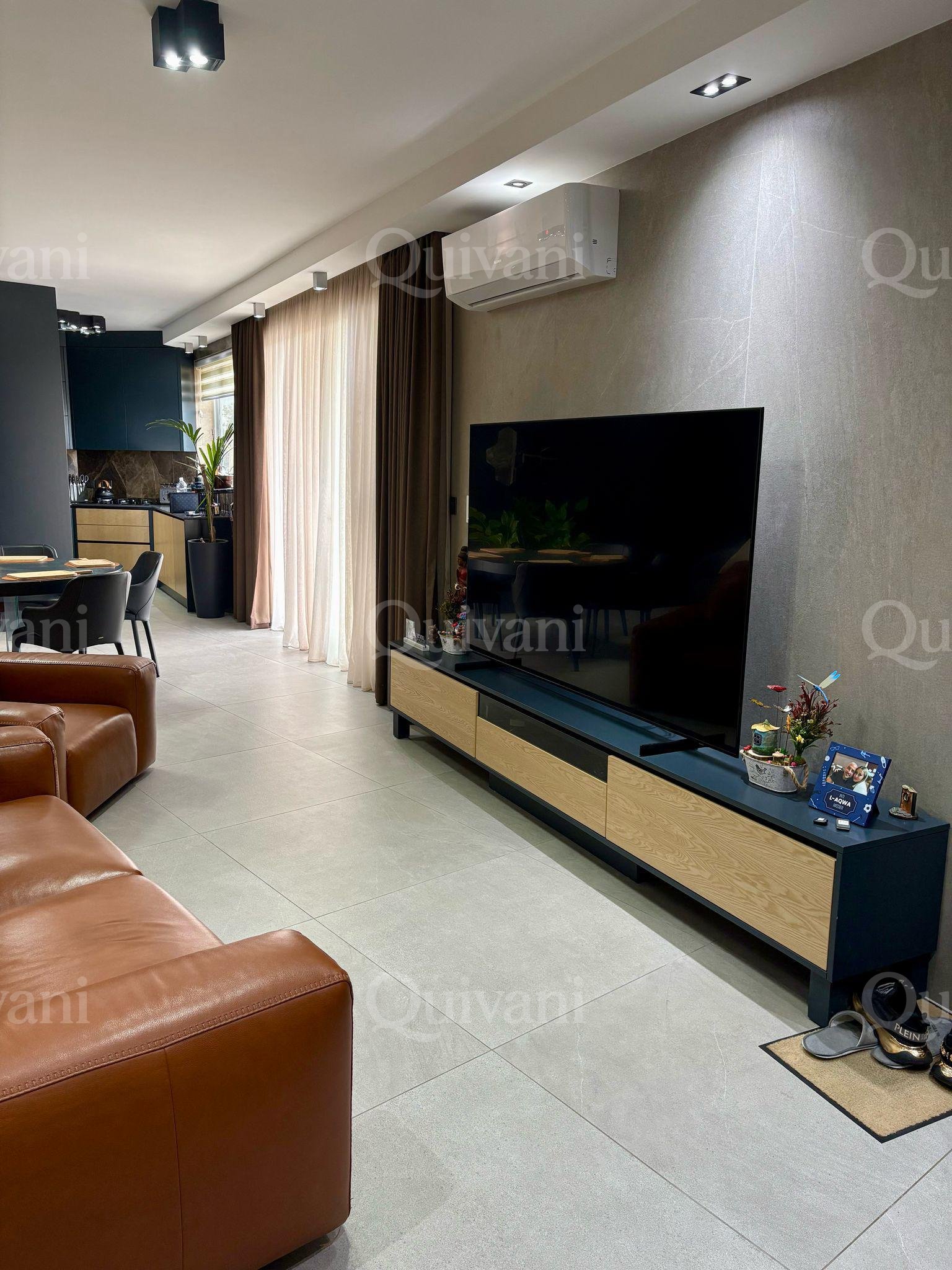 Mosta Furnished Ground Maisonette With Views