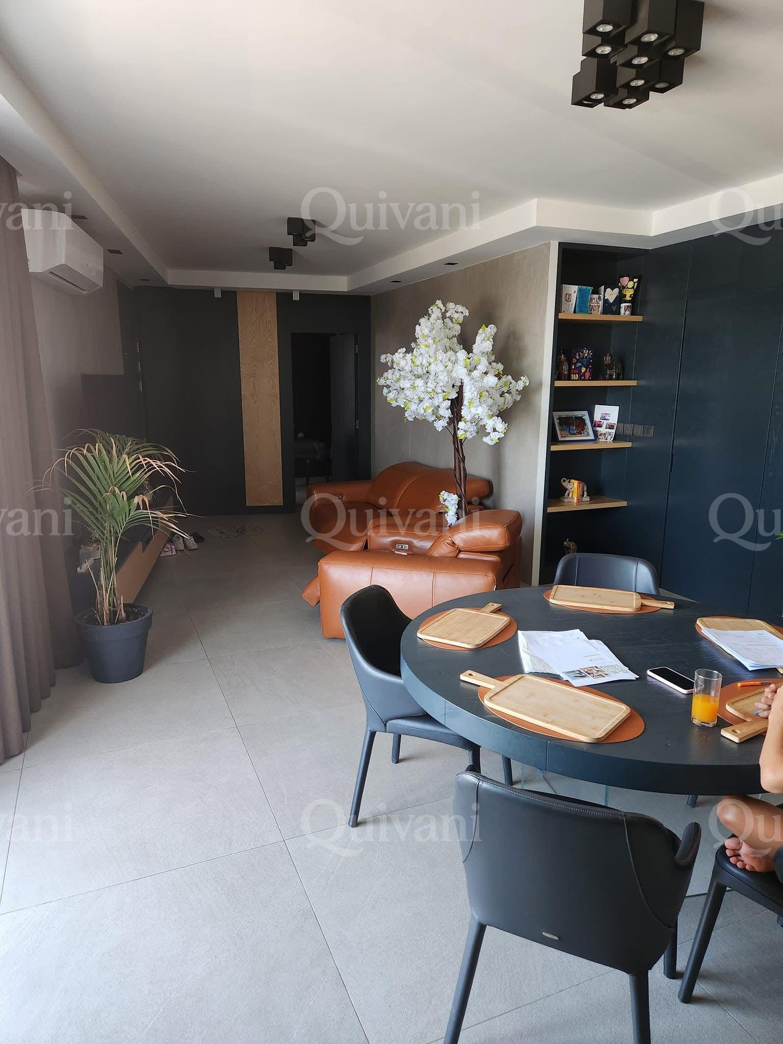 Mosta Furnished Ground Maisonette With Views