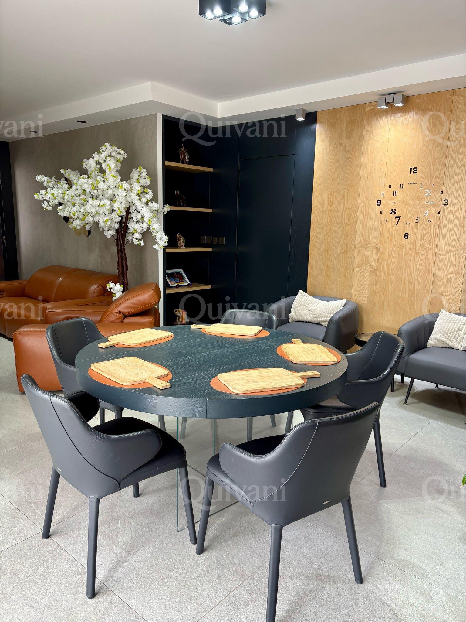 Mosta Furnished Ground Maisonette With Views