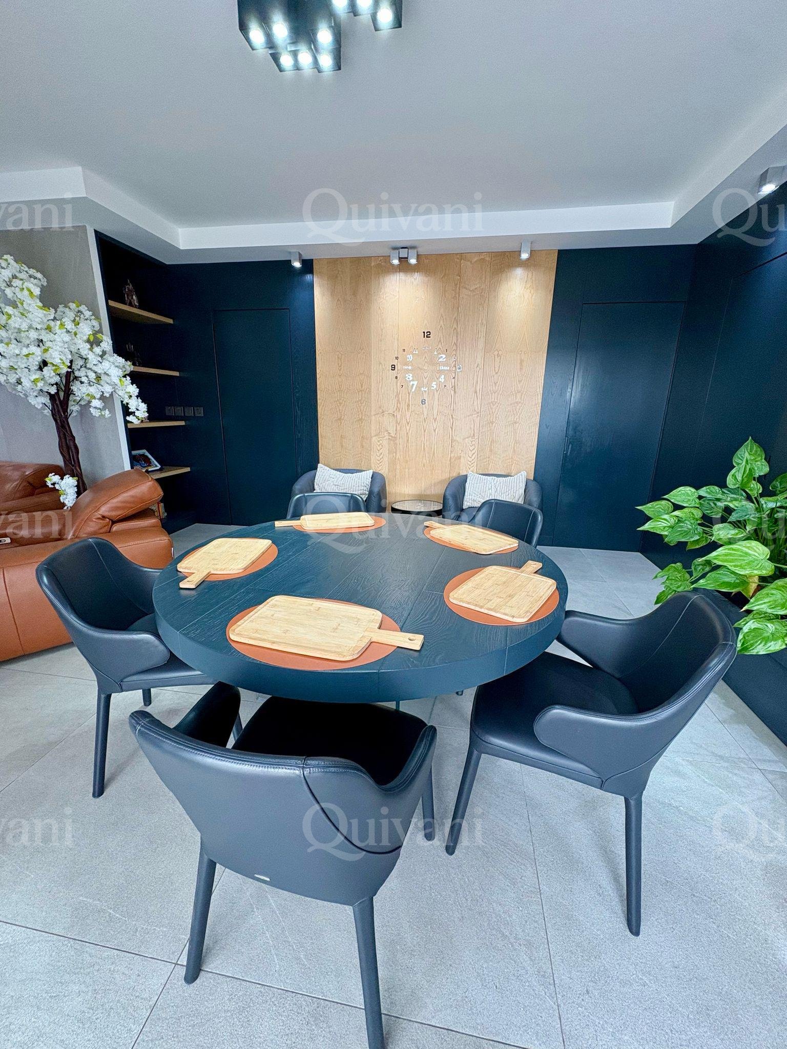 Mosta Furnished Ground Maisonette With Views