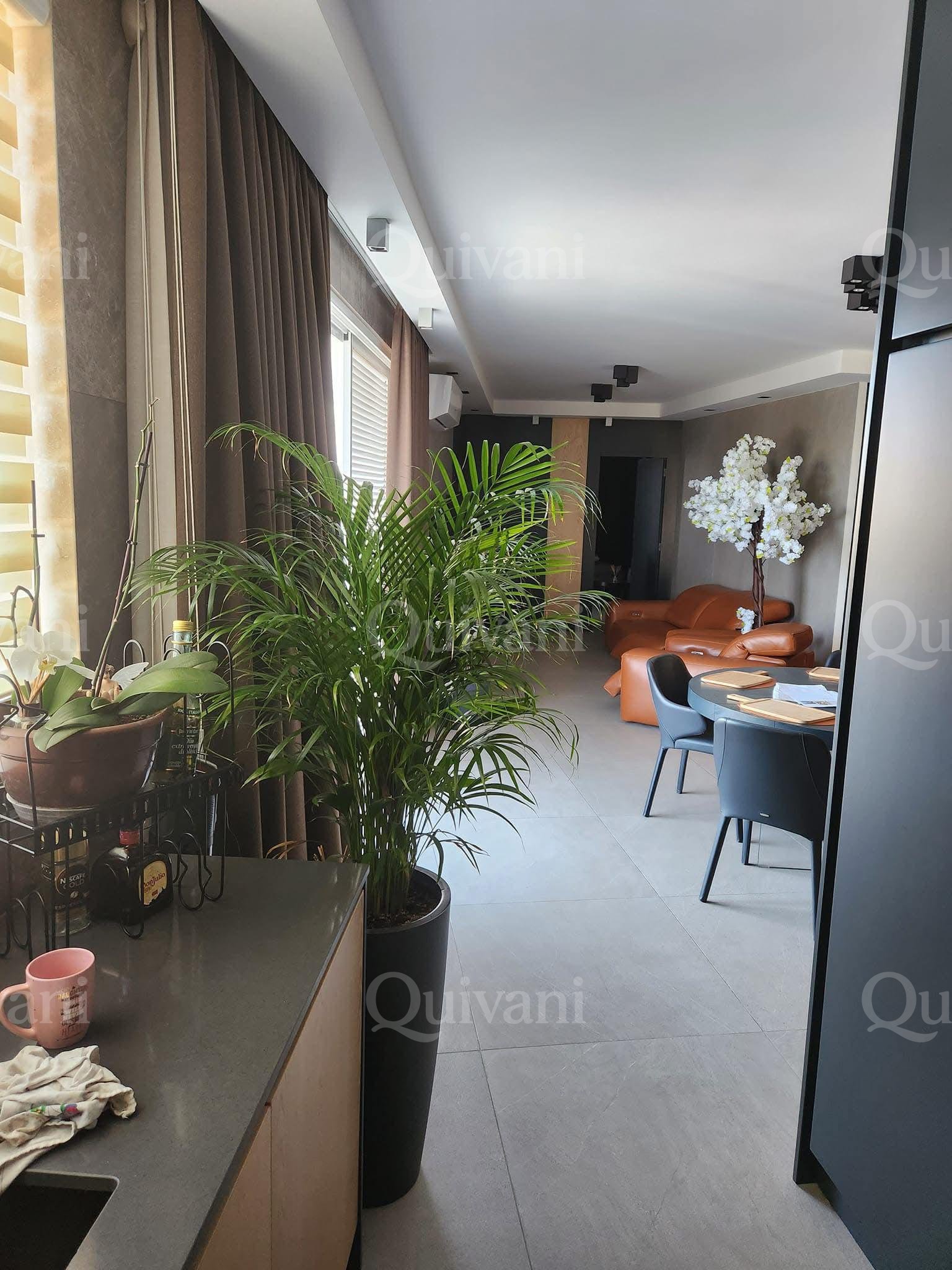 Mosta Furnished Ground Maisonette With Views