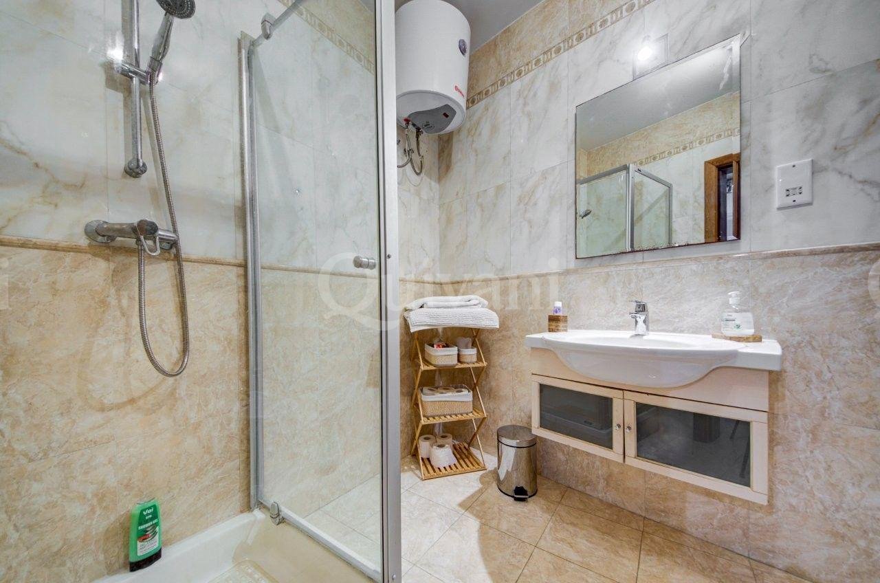 Vittoriosa Seafront Furnished Apartment