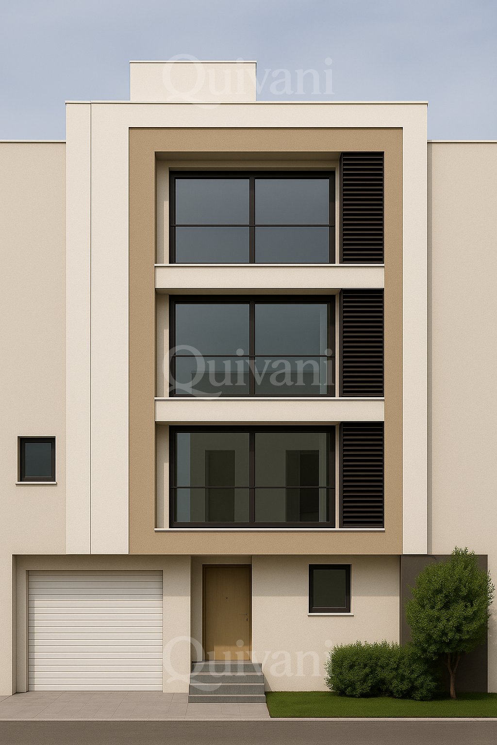 Swieqi Finished Apartment