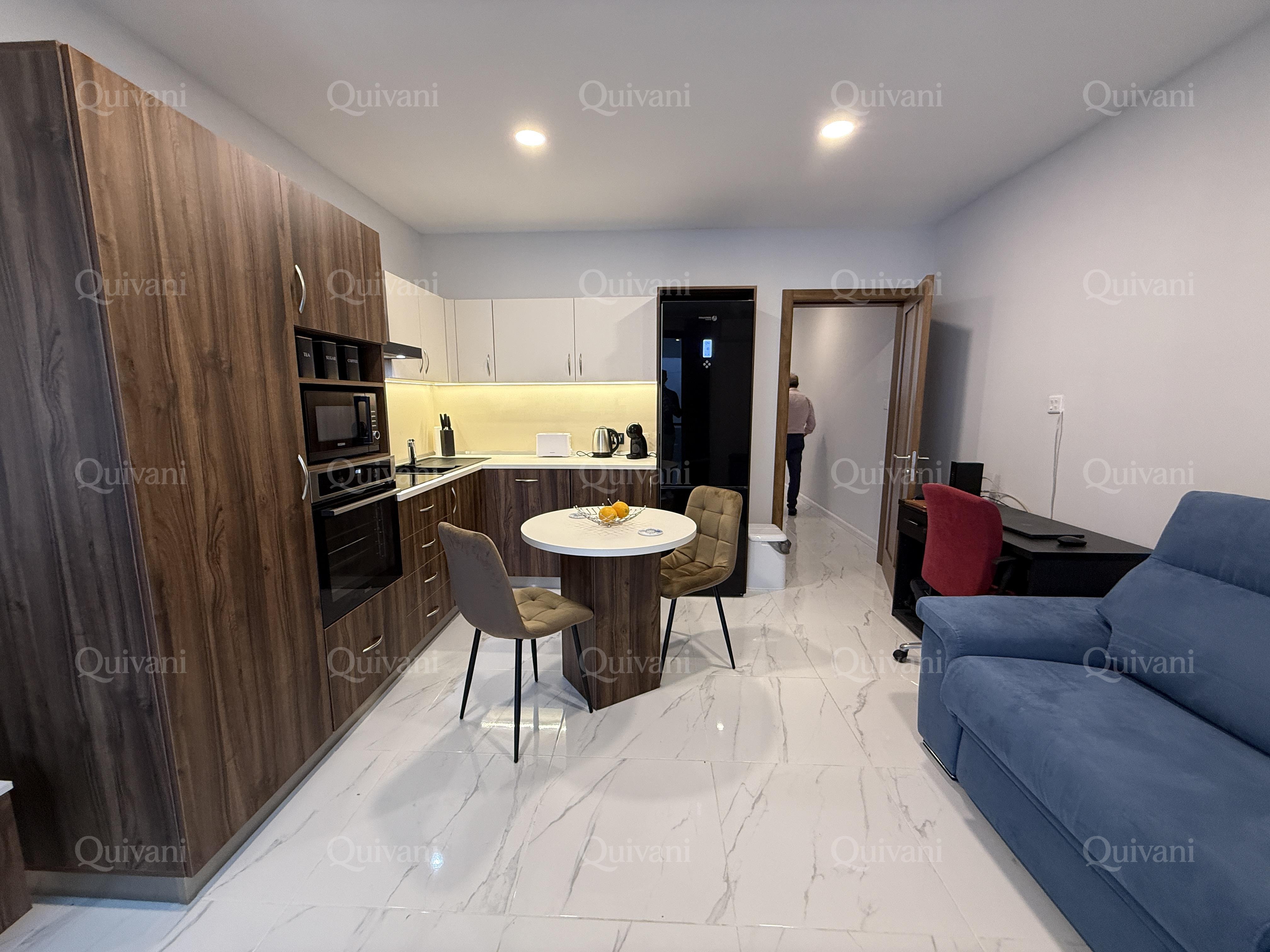 Birzebbugia Furnished Studio Maisonette