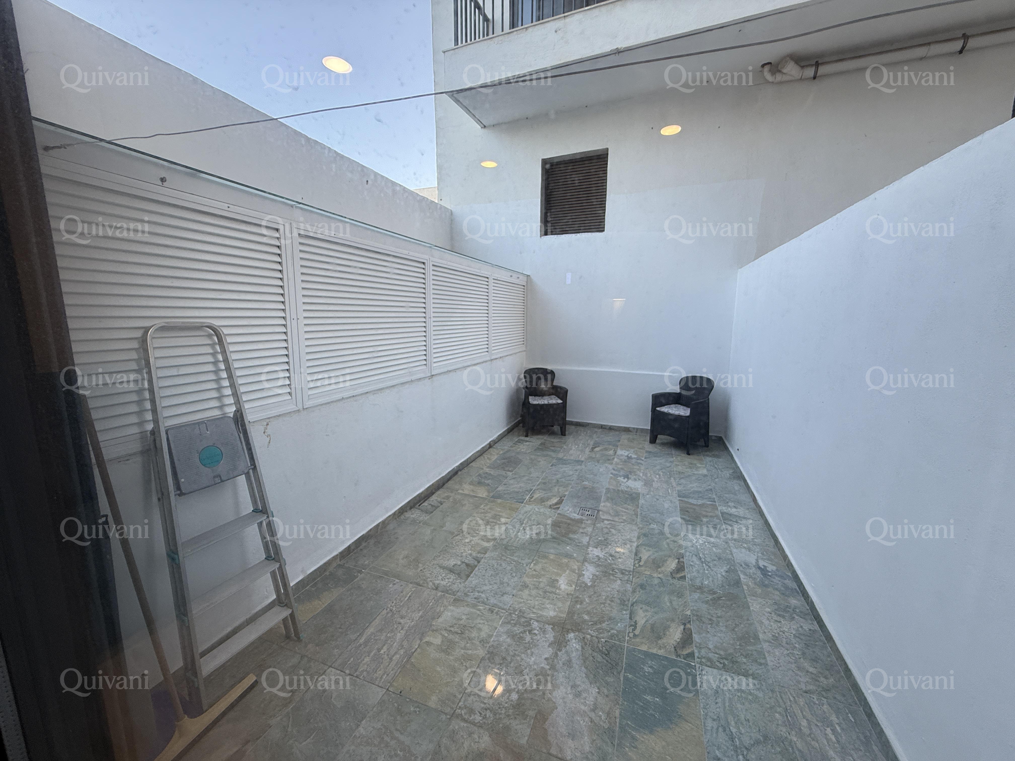 Birzebbugia Furnished Studio Maisonette