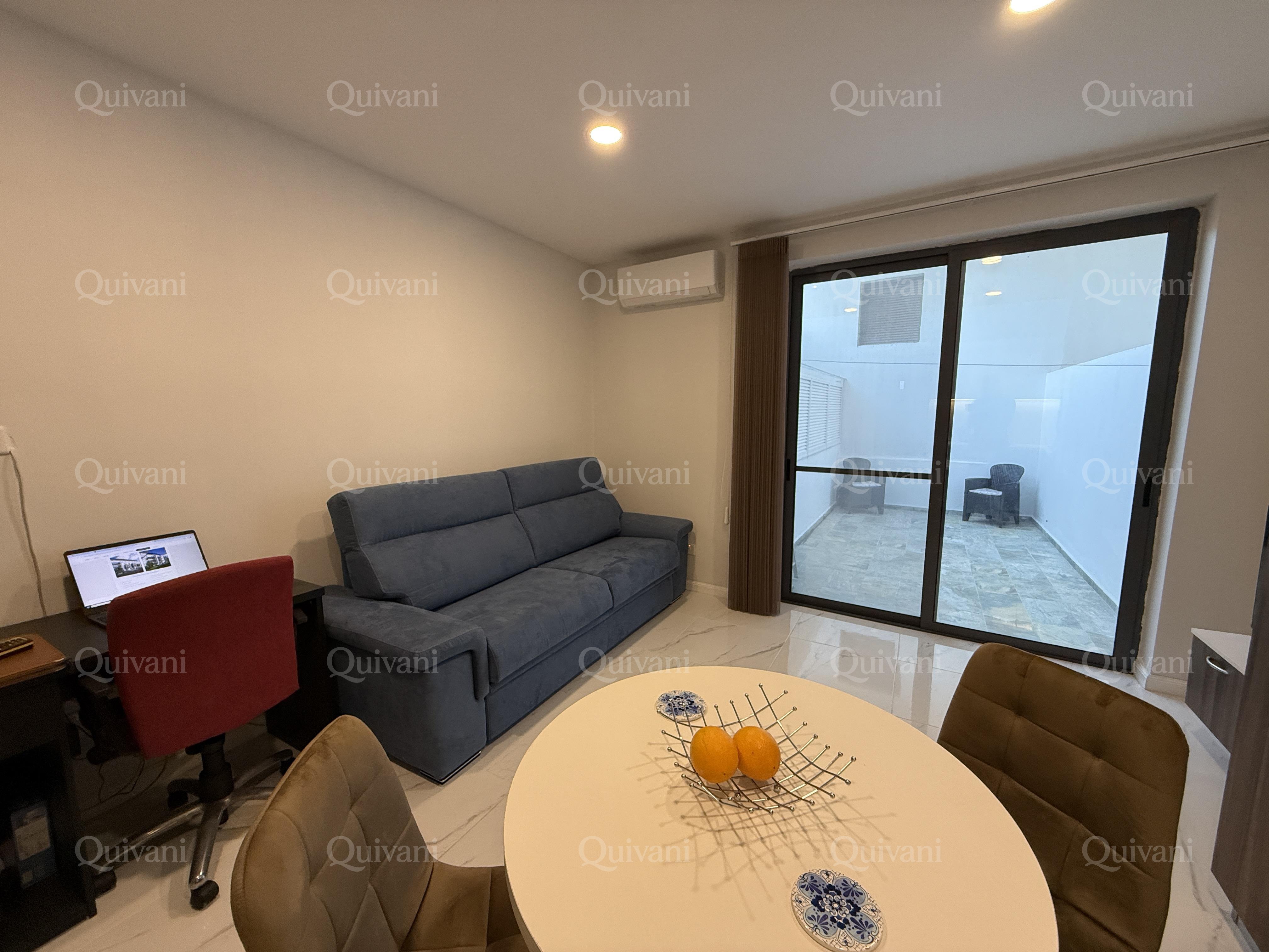 Birzebbugia Furnished Studio Maisonette