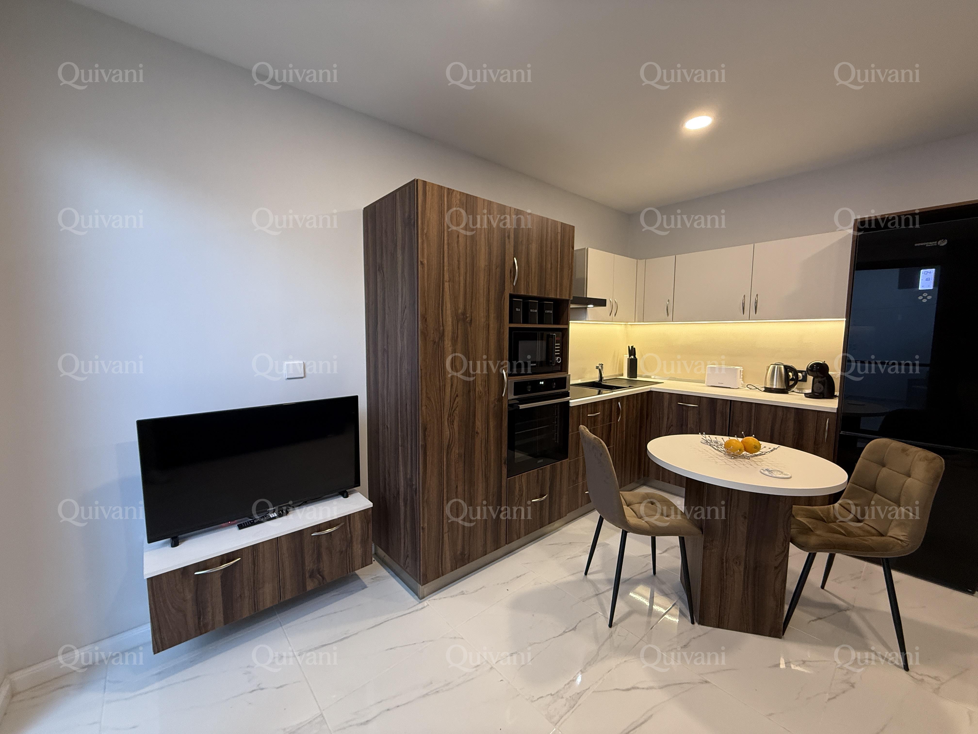 Birzebbugia Furnished Studio Maisonette