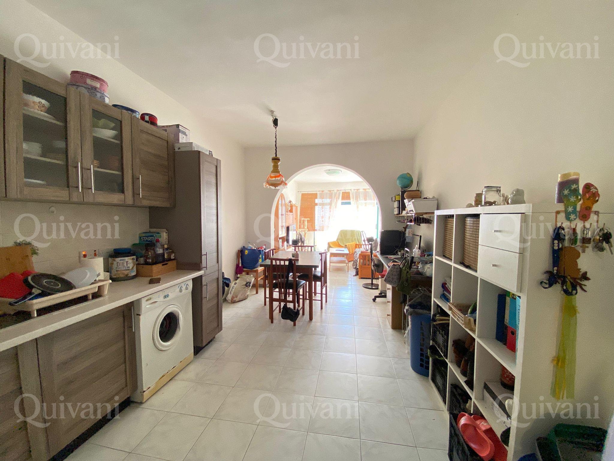Xlendi Furnished Apartment