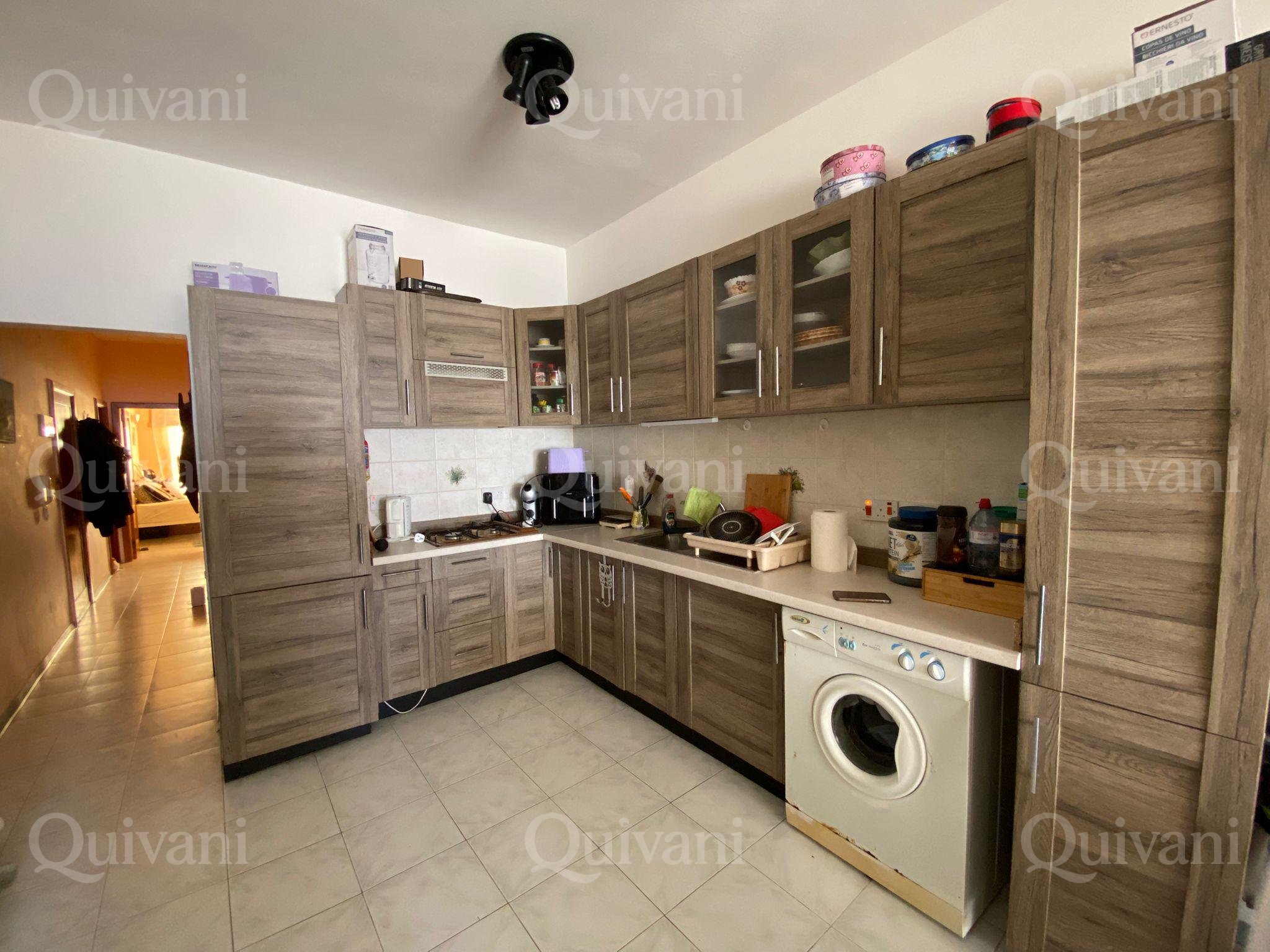 Xlendi Furnished Apartment