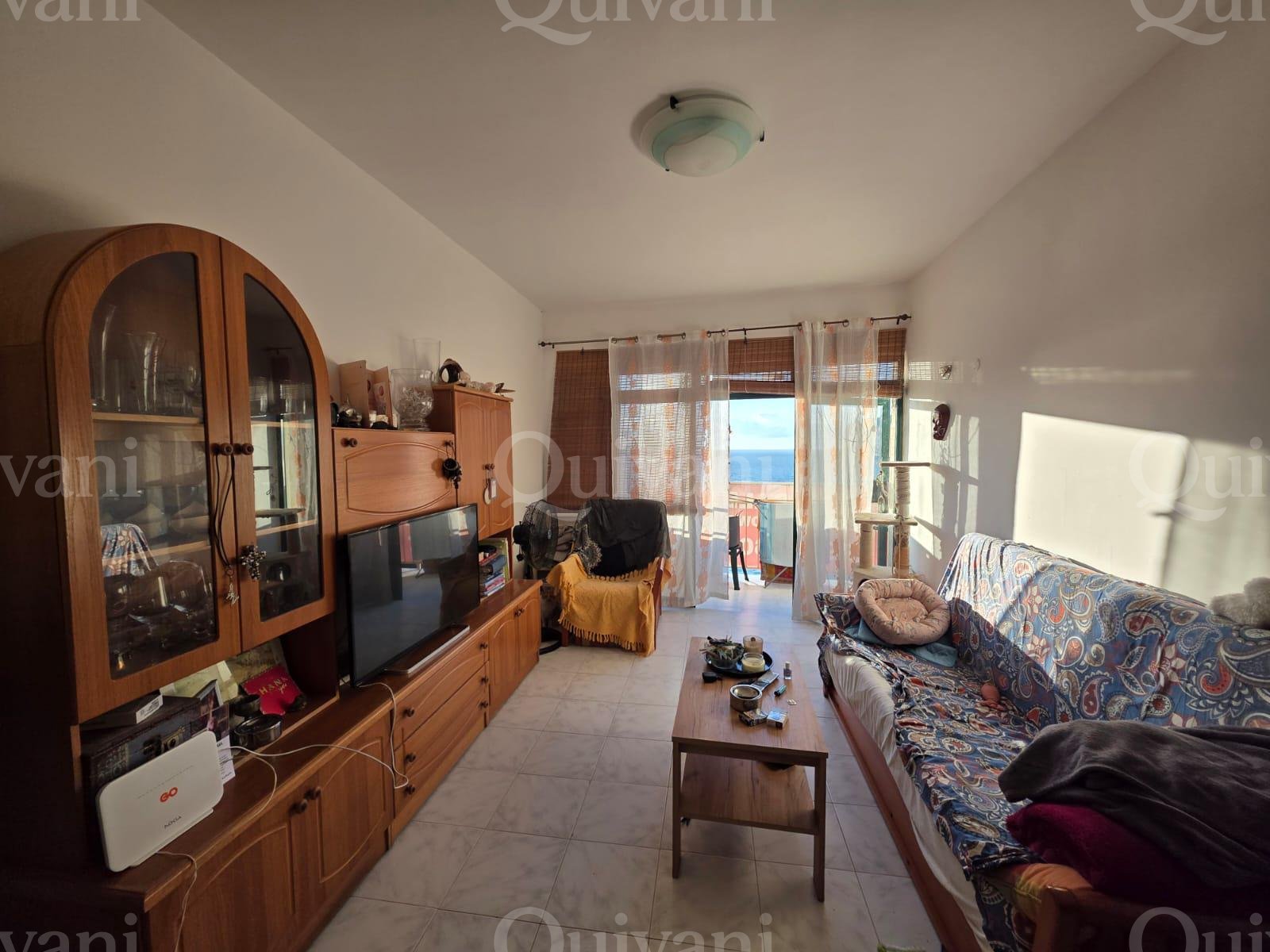 Xlendi Furnished Apartment