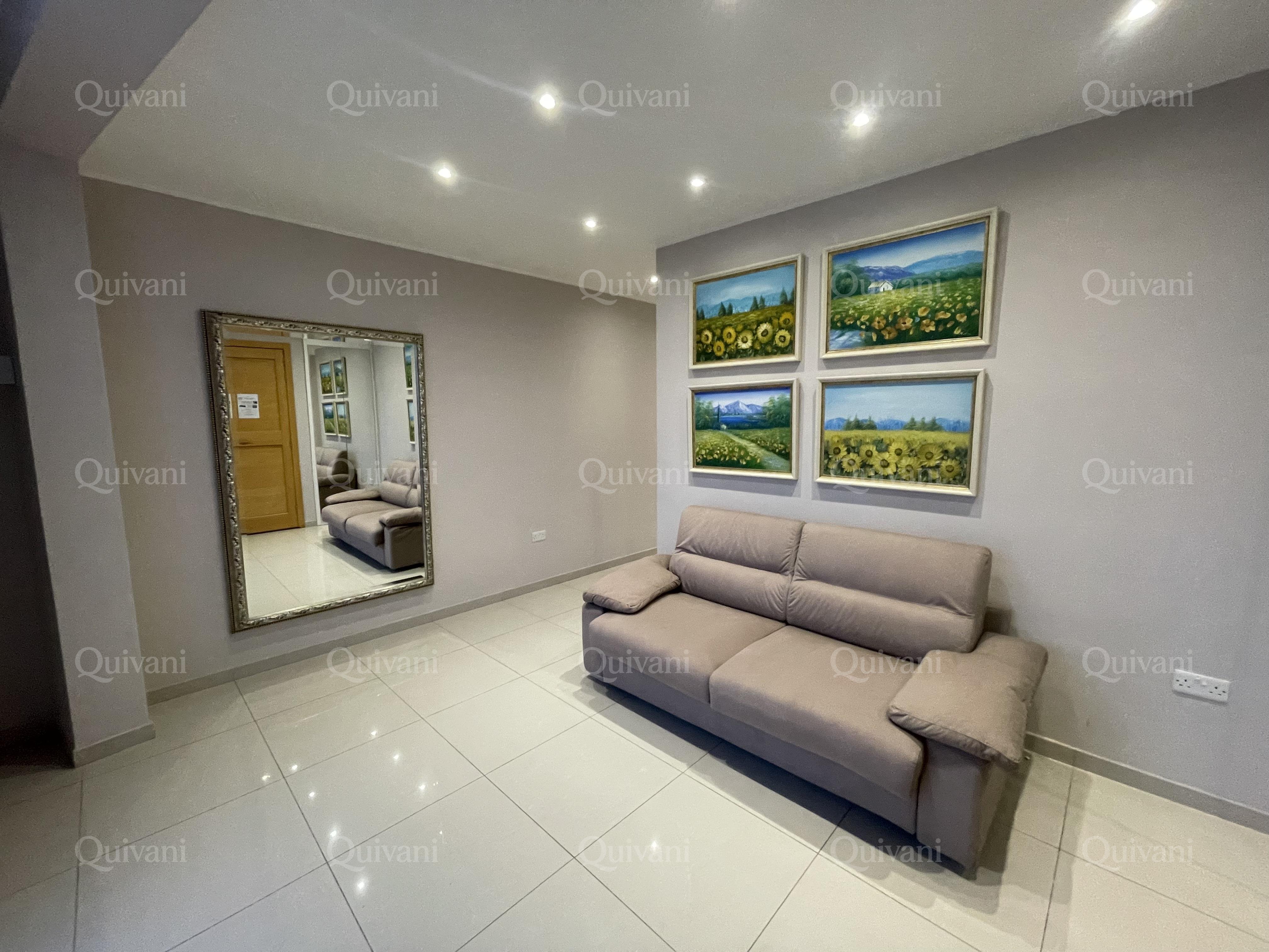 Marsaxlokk, Furnished Penthouse