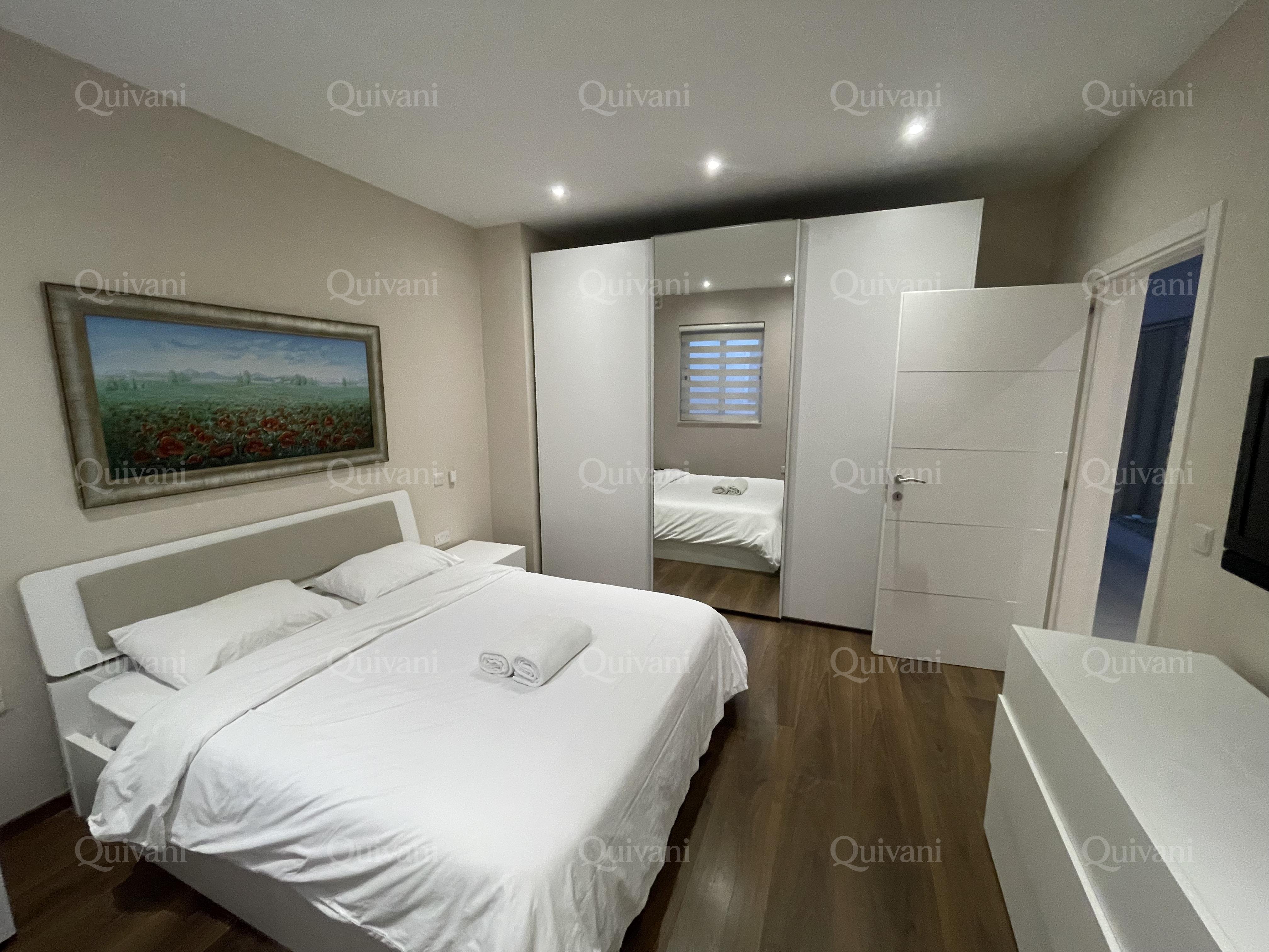 Marsaxlokk, Furnished Penthouse