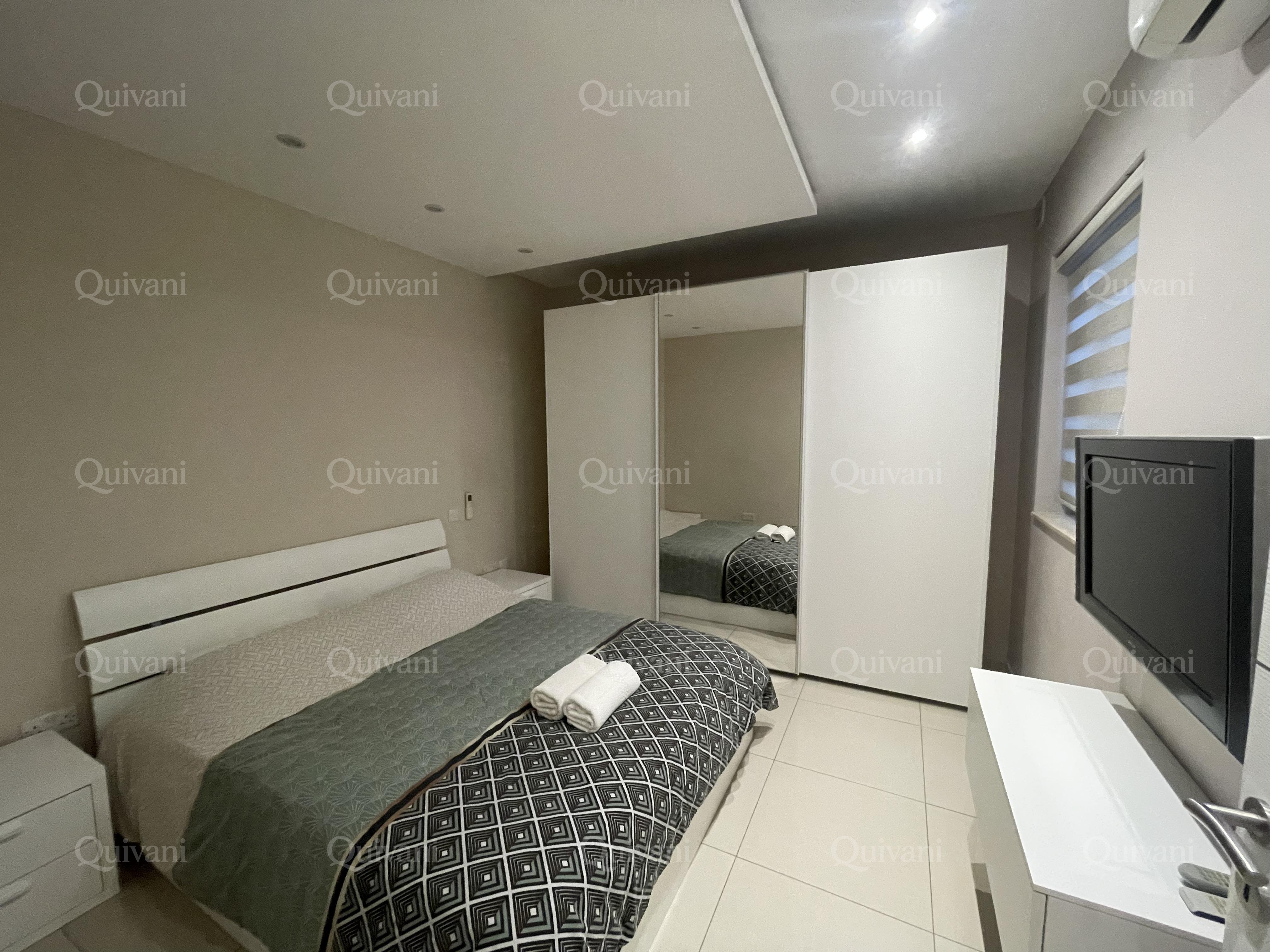 Marsaxlokk, Furnished Penthouse