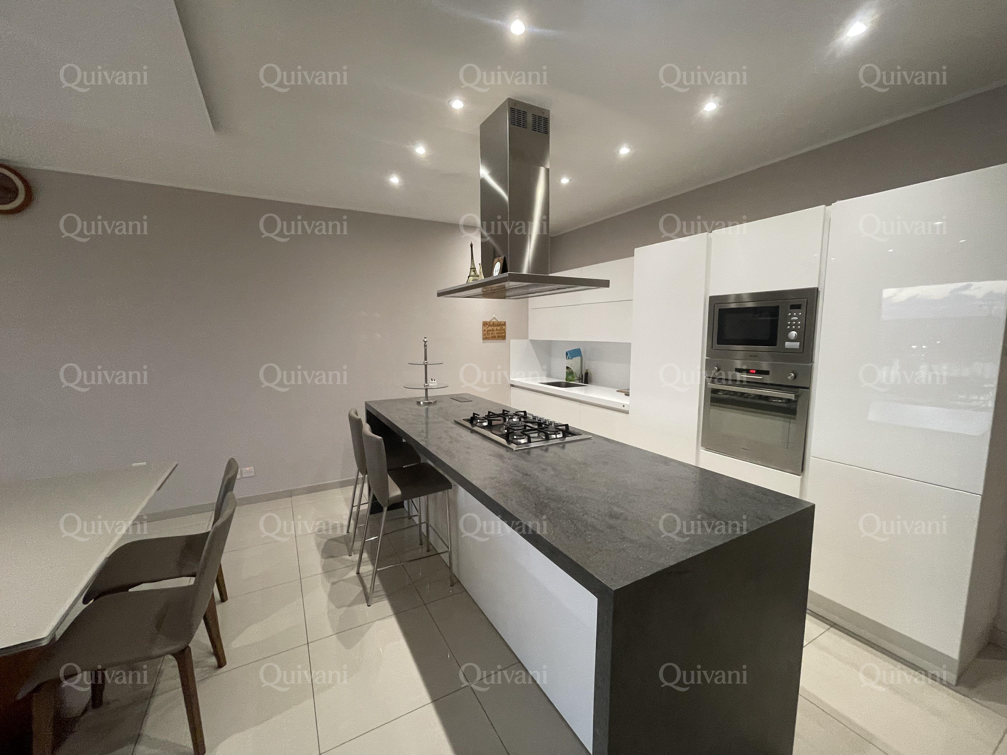 Marsaxlokk, Furnished Penthouse