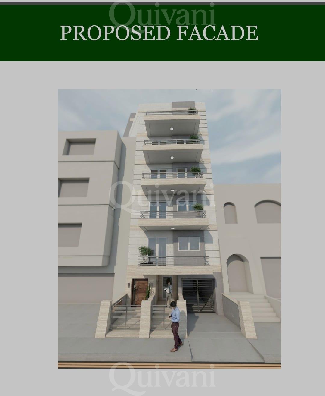 Gzira Finished General Office