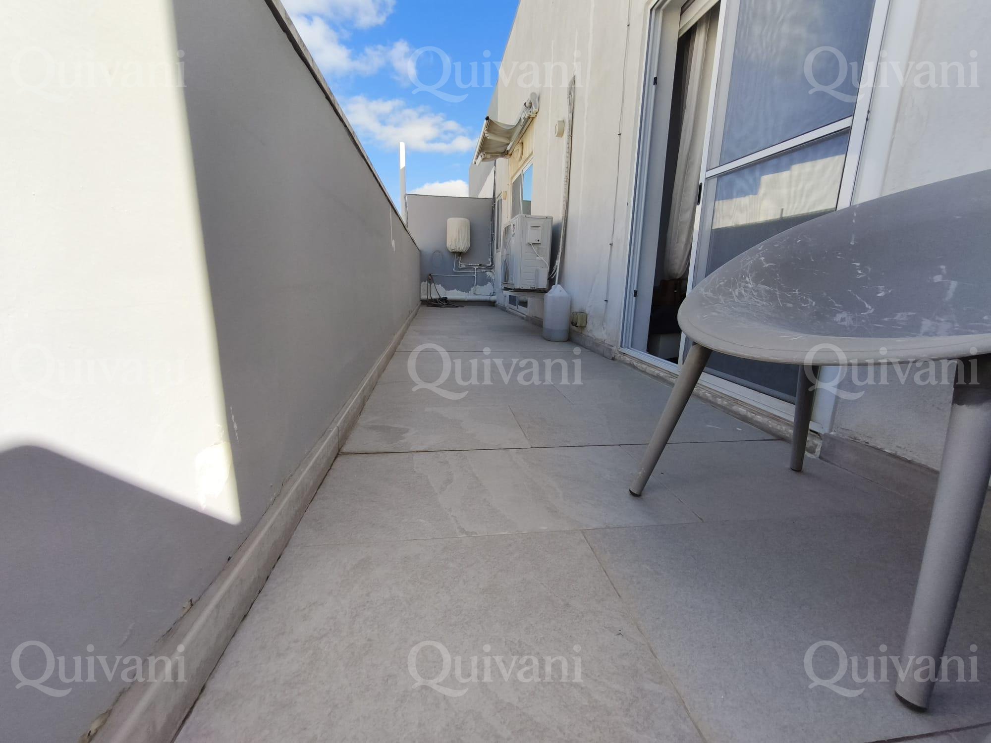 Zebbug Semi-Furnished Penthouse