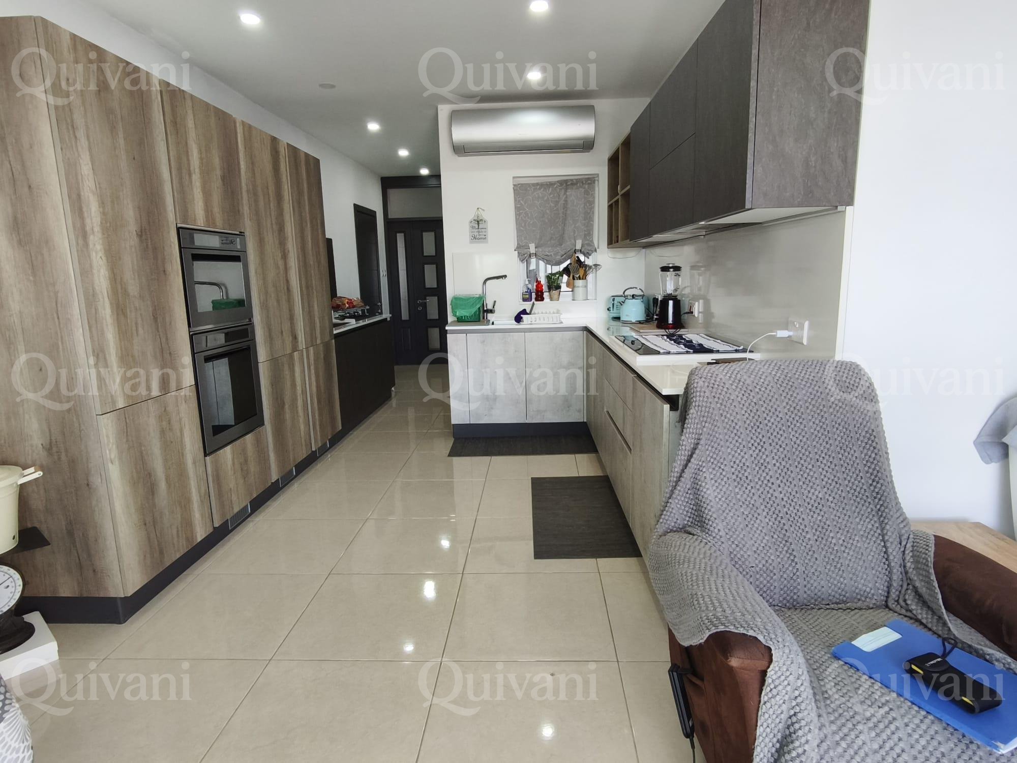 Zebbug Semi-Furnished Penthouse