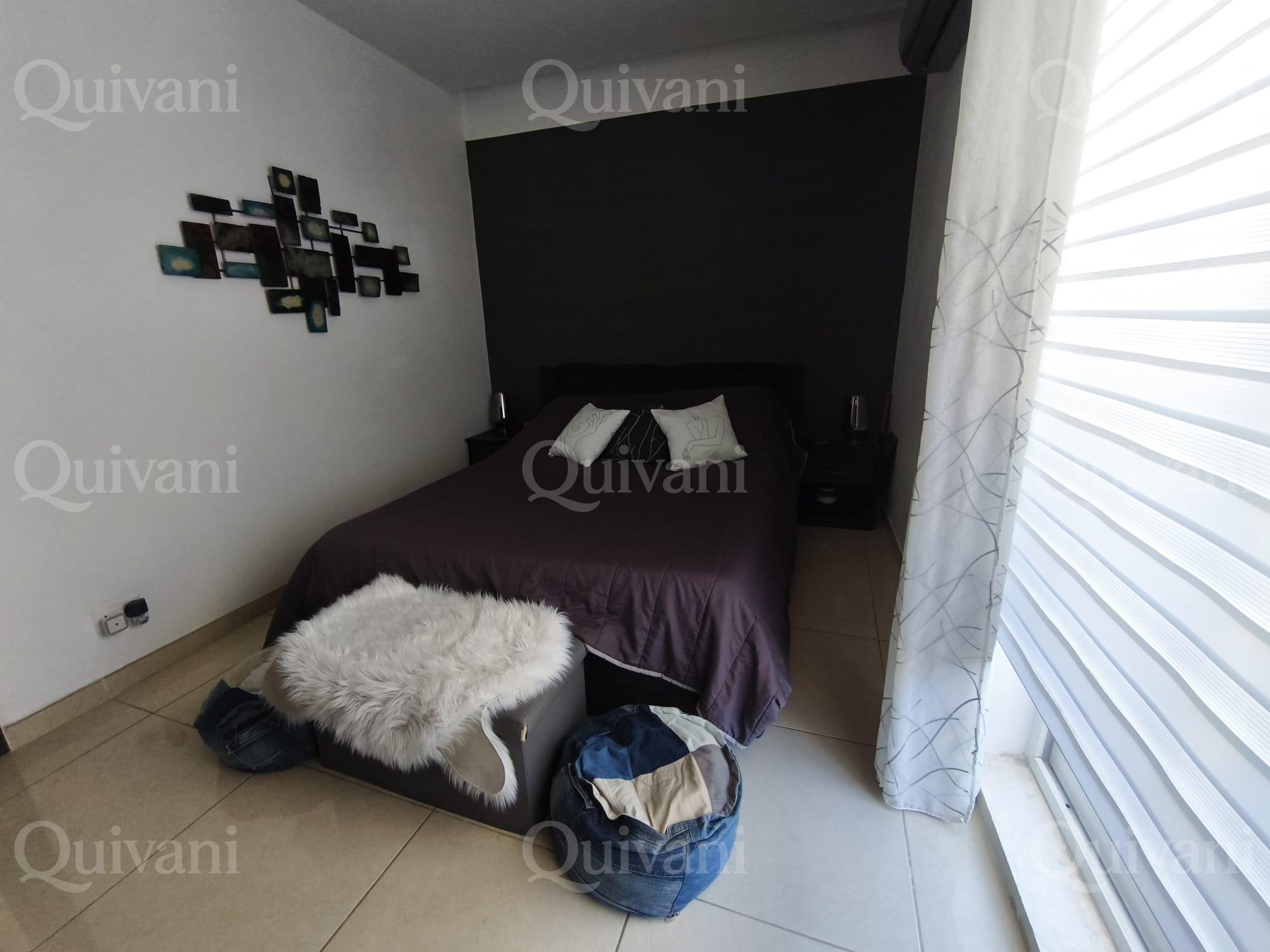 Zebbug Semi-Furnished Penthouse