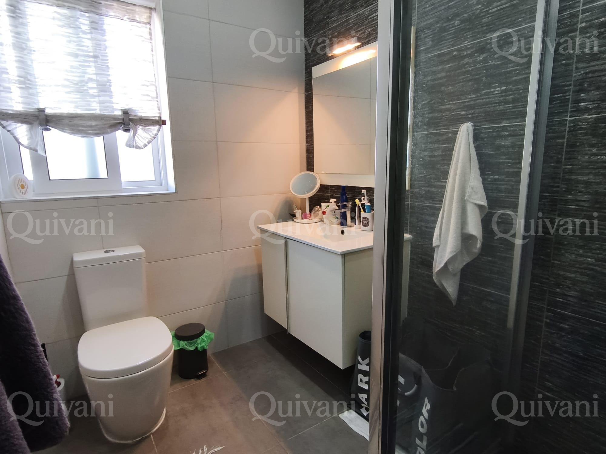 Zebbug Semi-Furnished Penthouse