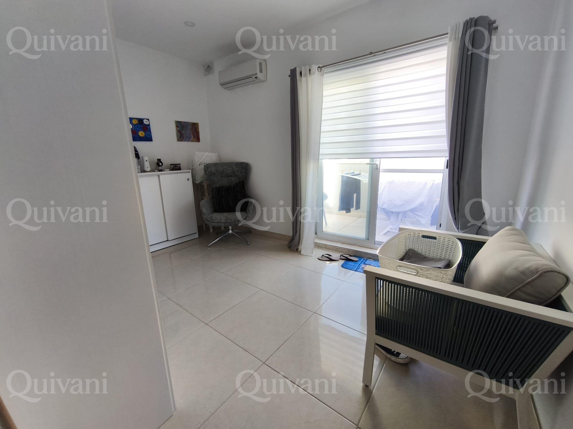 Zebbug Semi-Furnished Penthouse