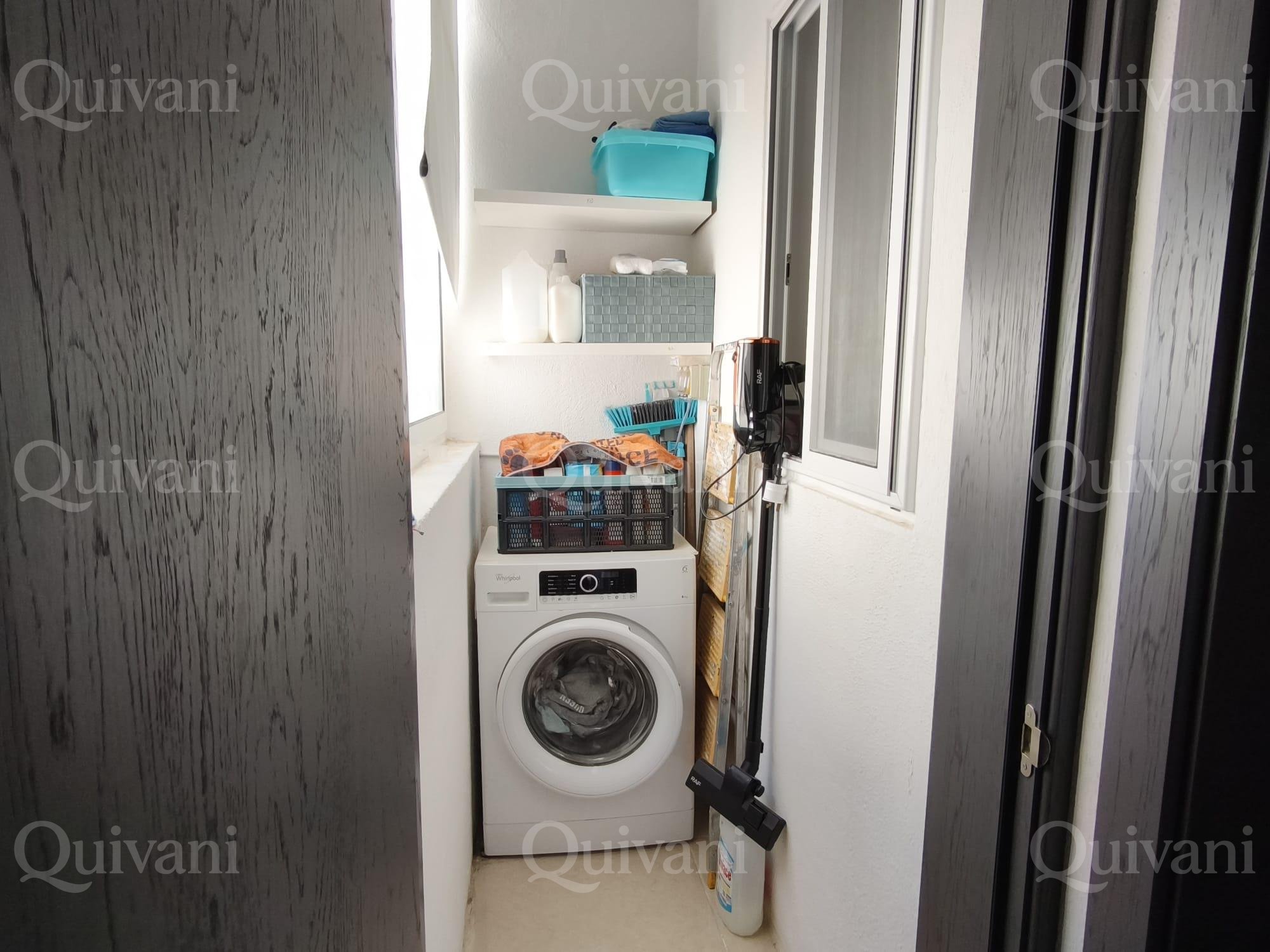 Zebbug Semi-Furnished Penthouse