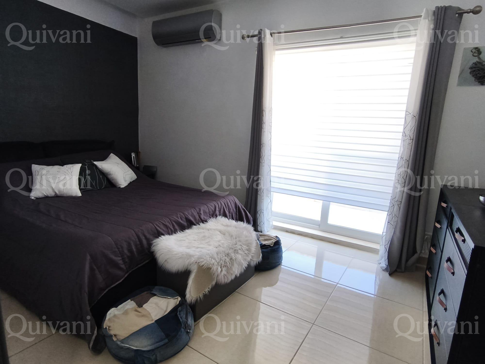 Zebbug Semi-Furnished Penthouse