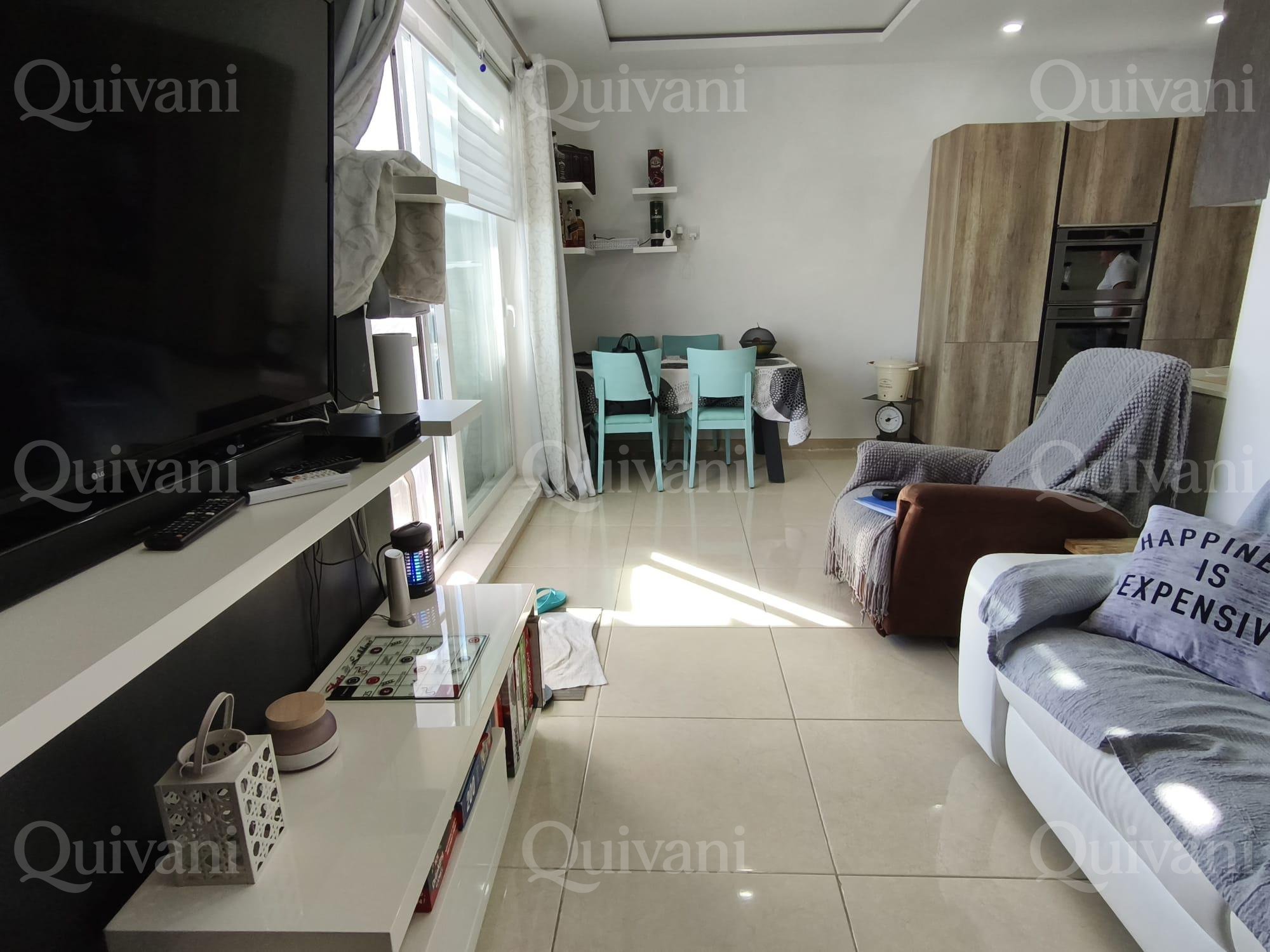 Zebbug Semi-Furnished Penthouse