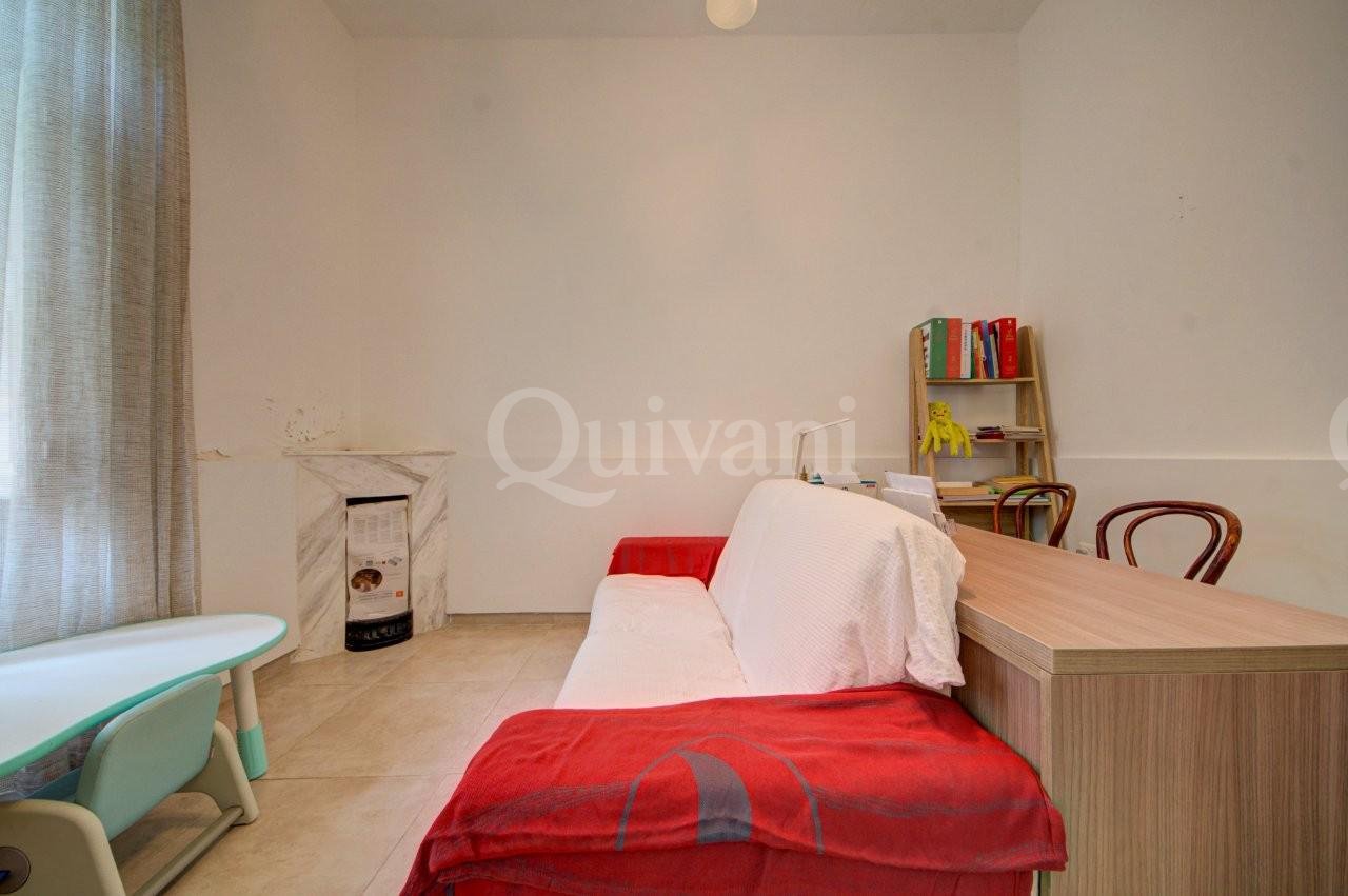 Sliema, Converted Town House